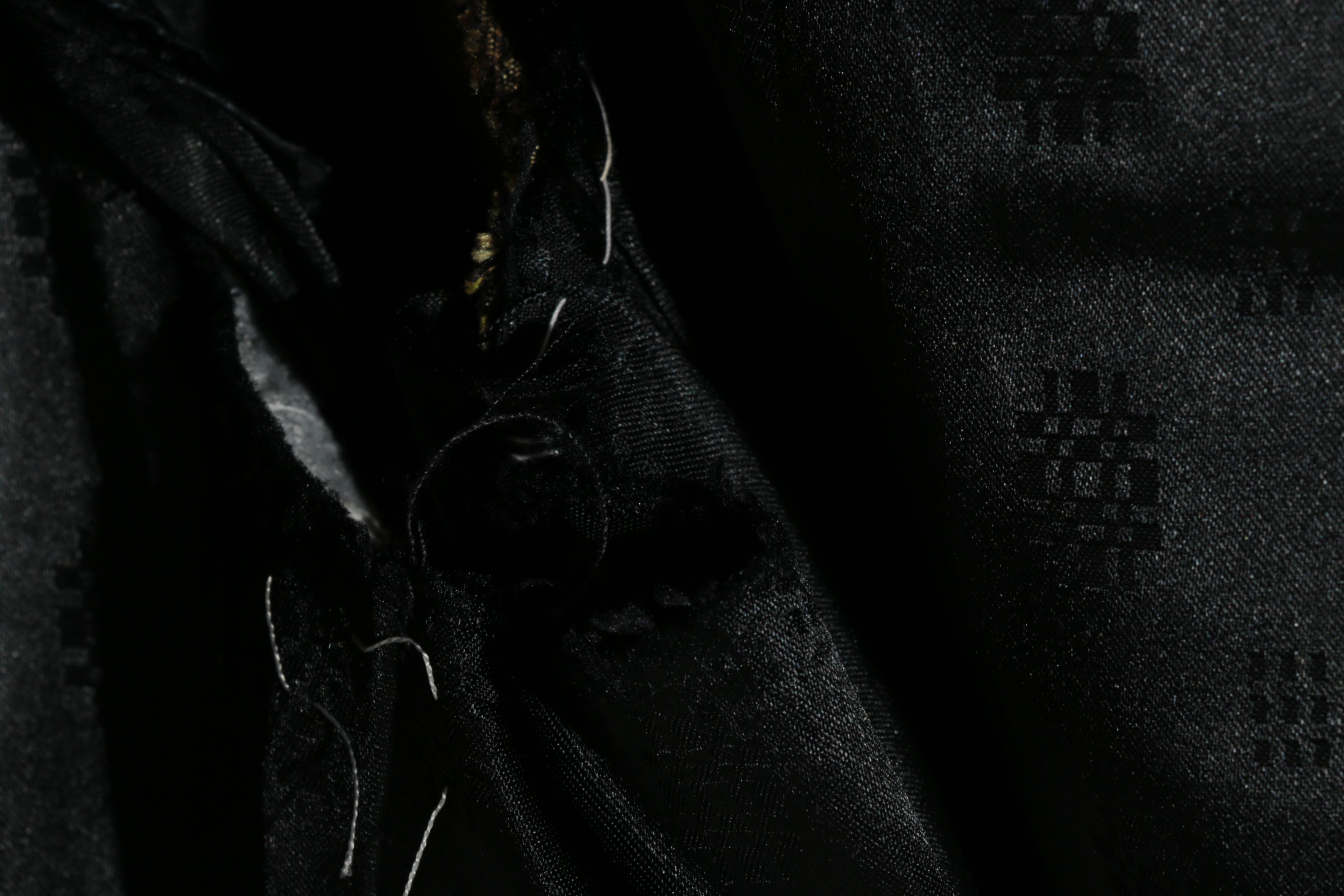 Women's Equestrian Ensemble