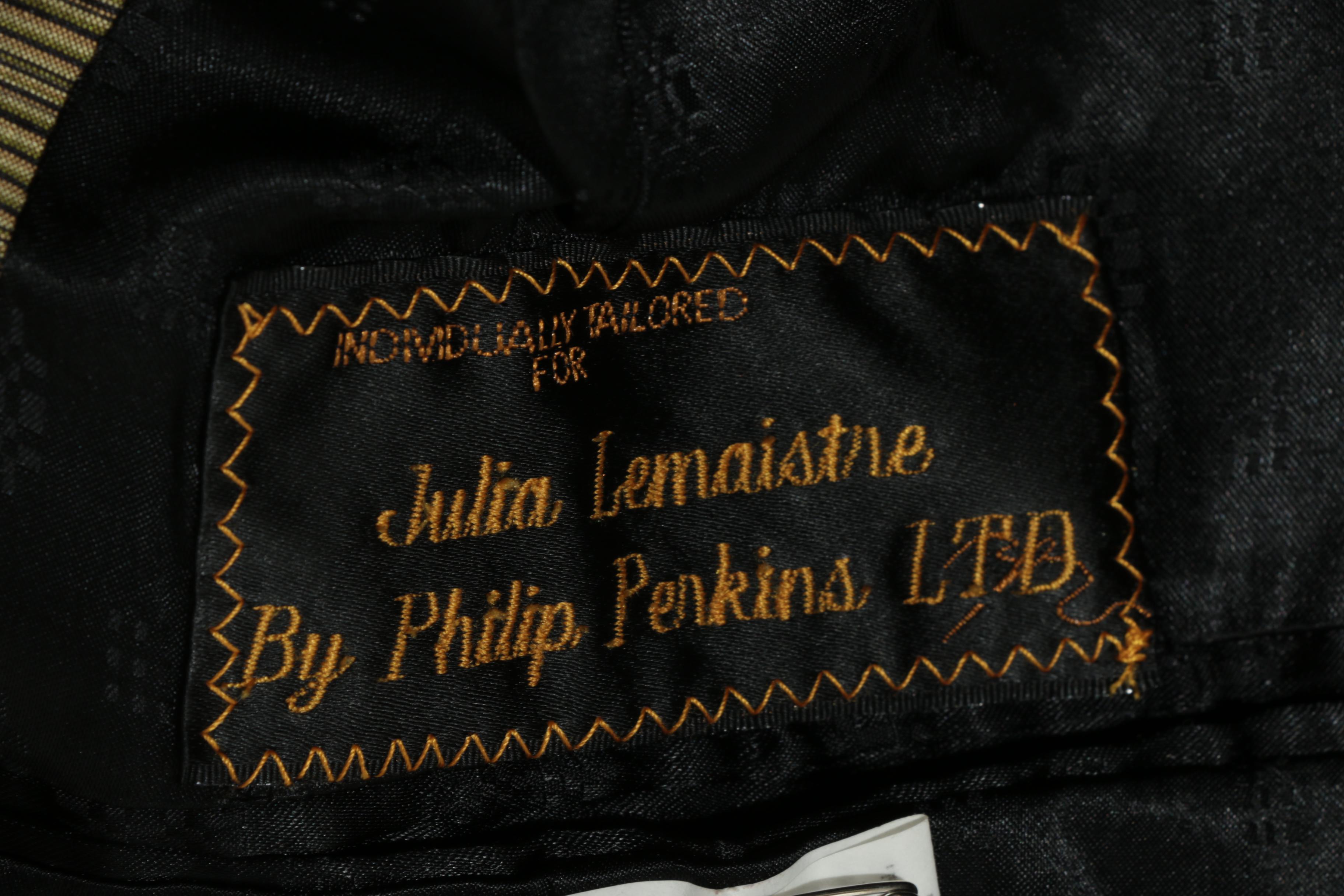 Women's Equestrian Ensemble