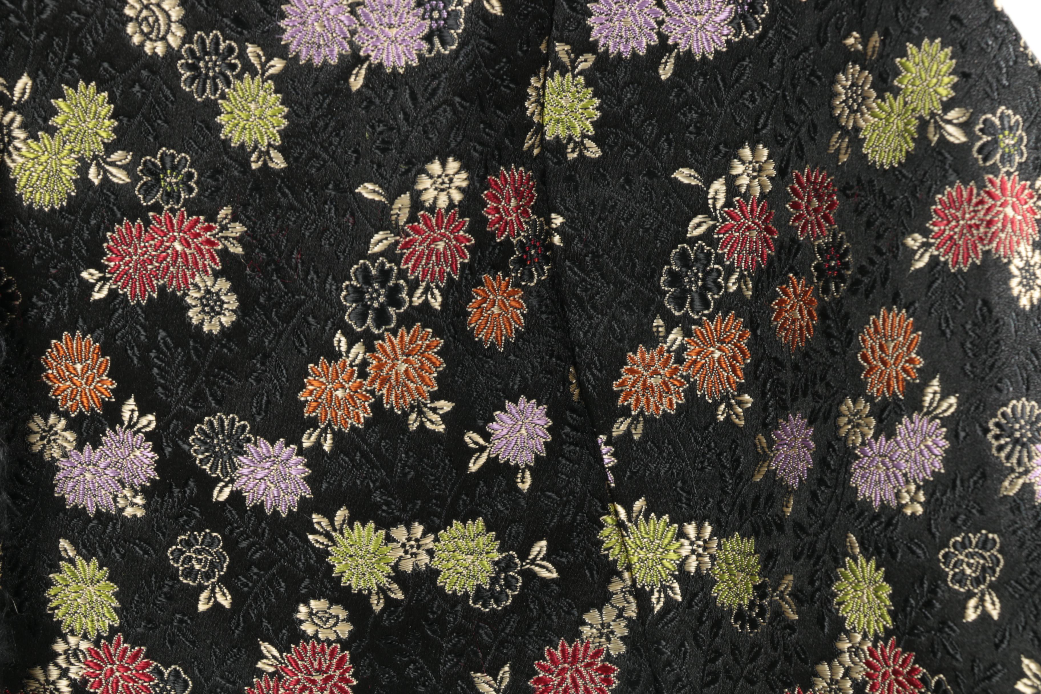 Women's Equestrian Ensemble