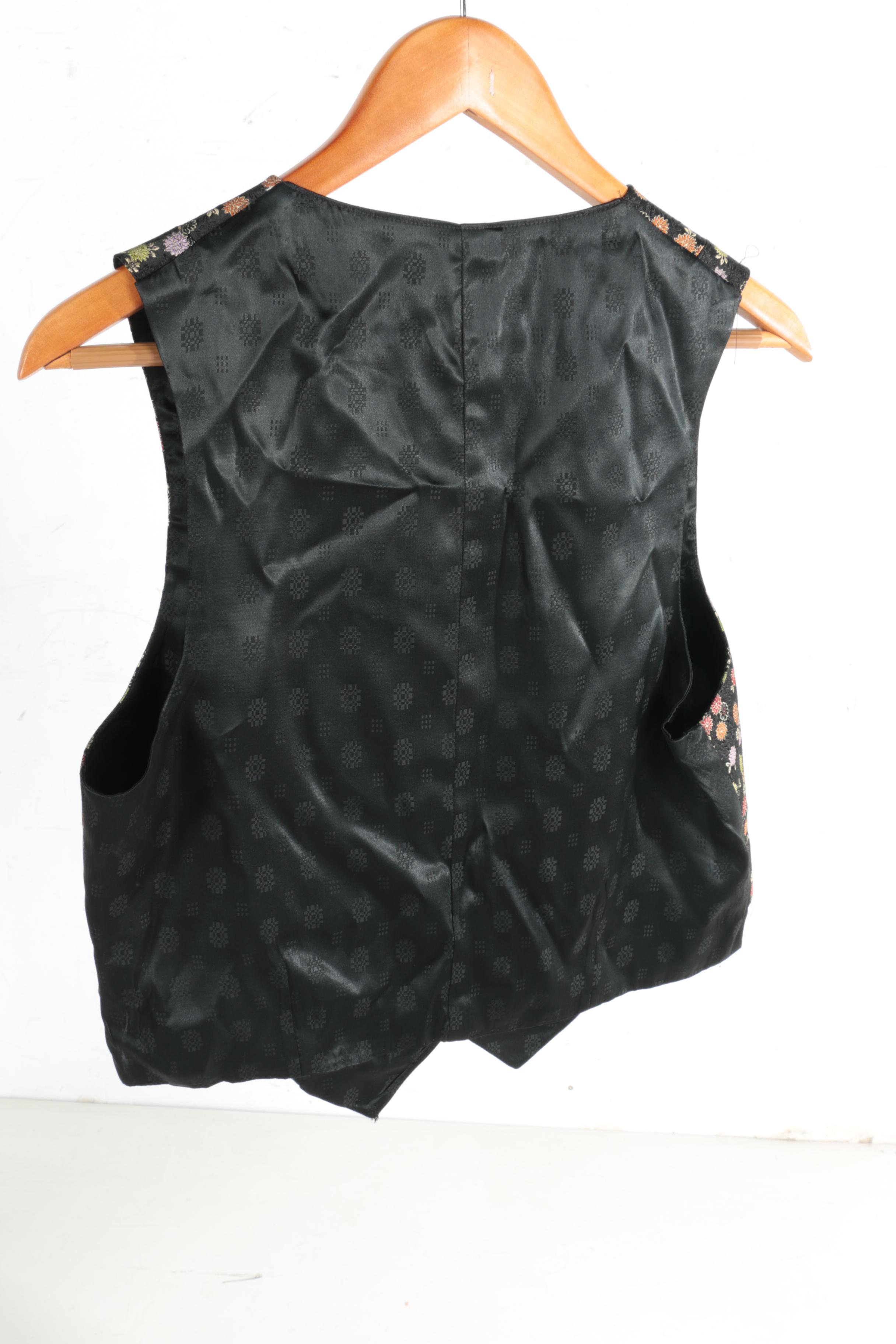 Women's Equestrian Ensemble