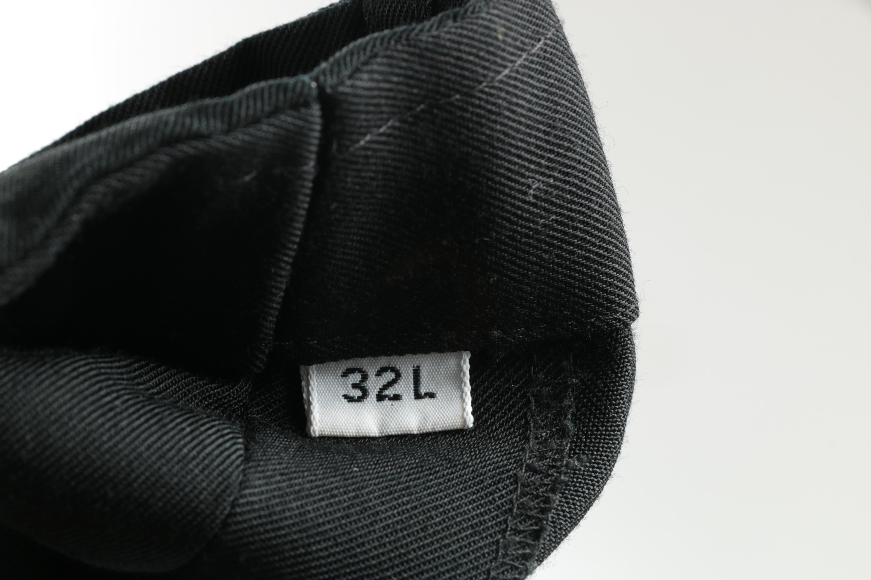 Women's Equestrian Ensemble