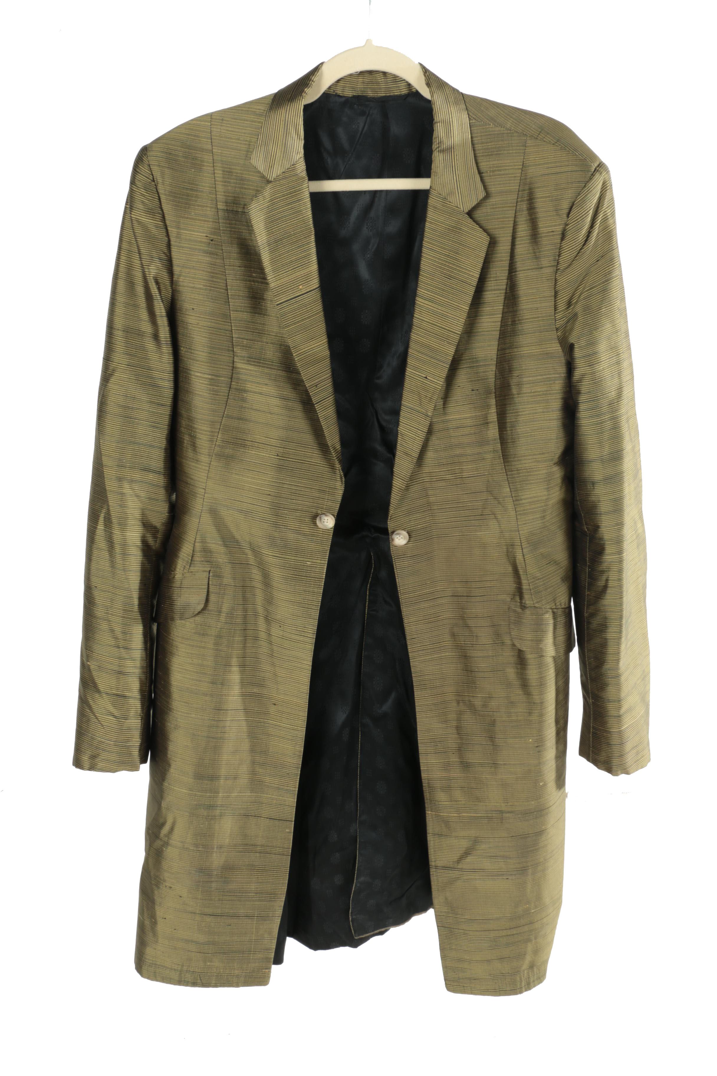 Women's Equestrian Ensemble