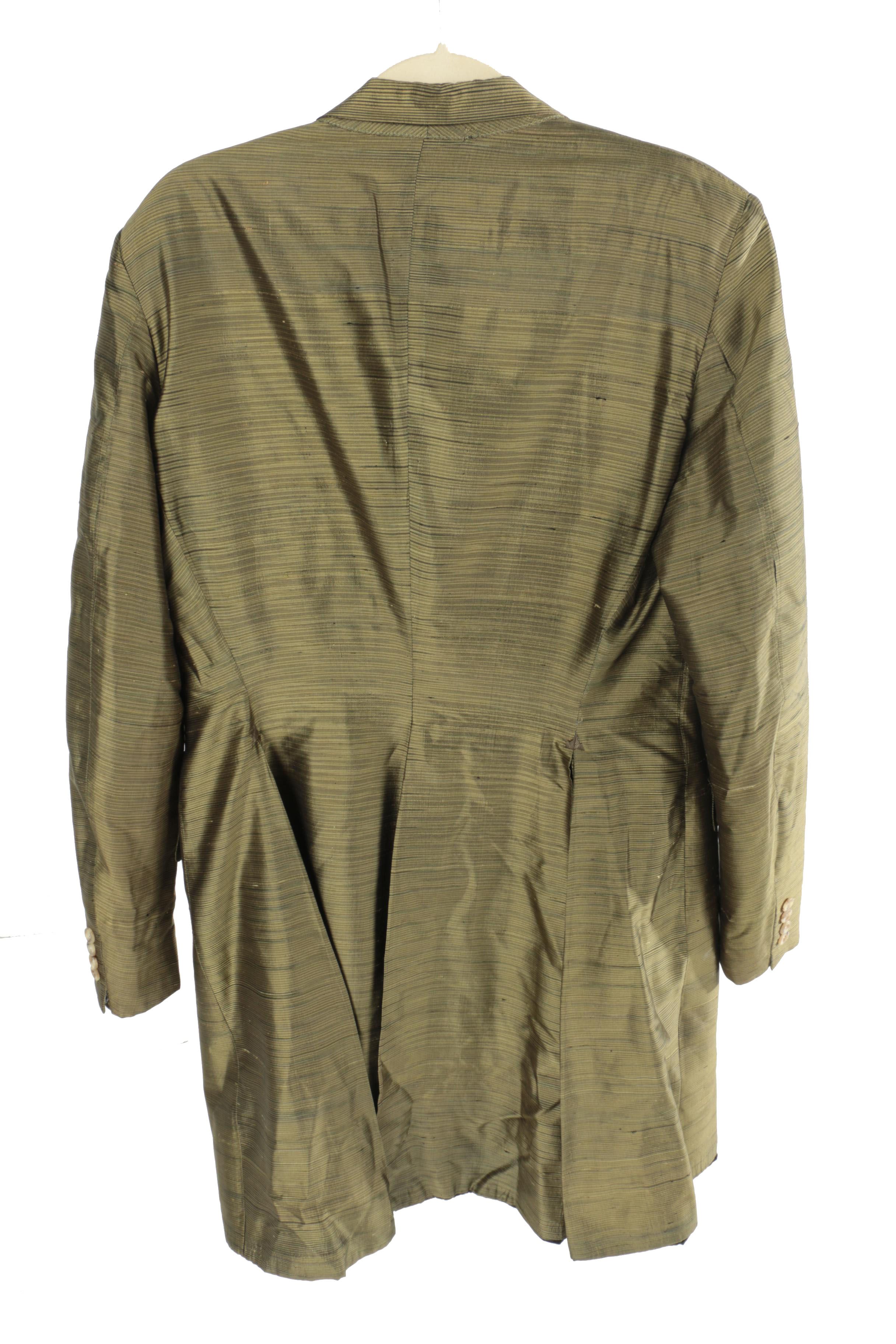 Women's Equestrian Ensemble