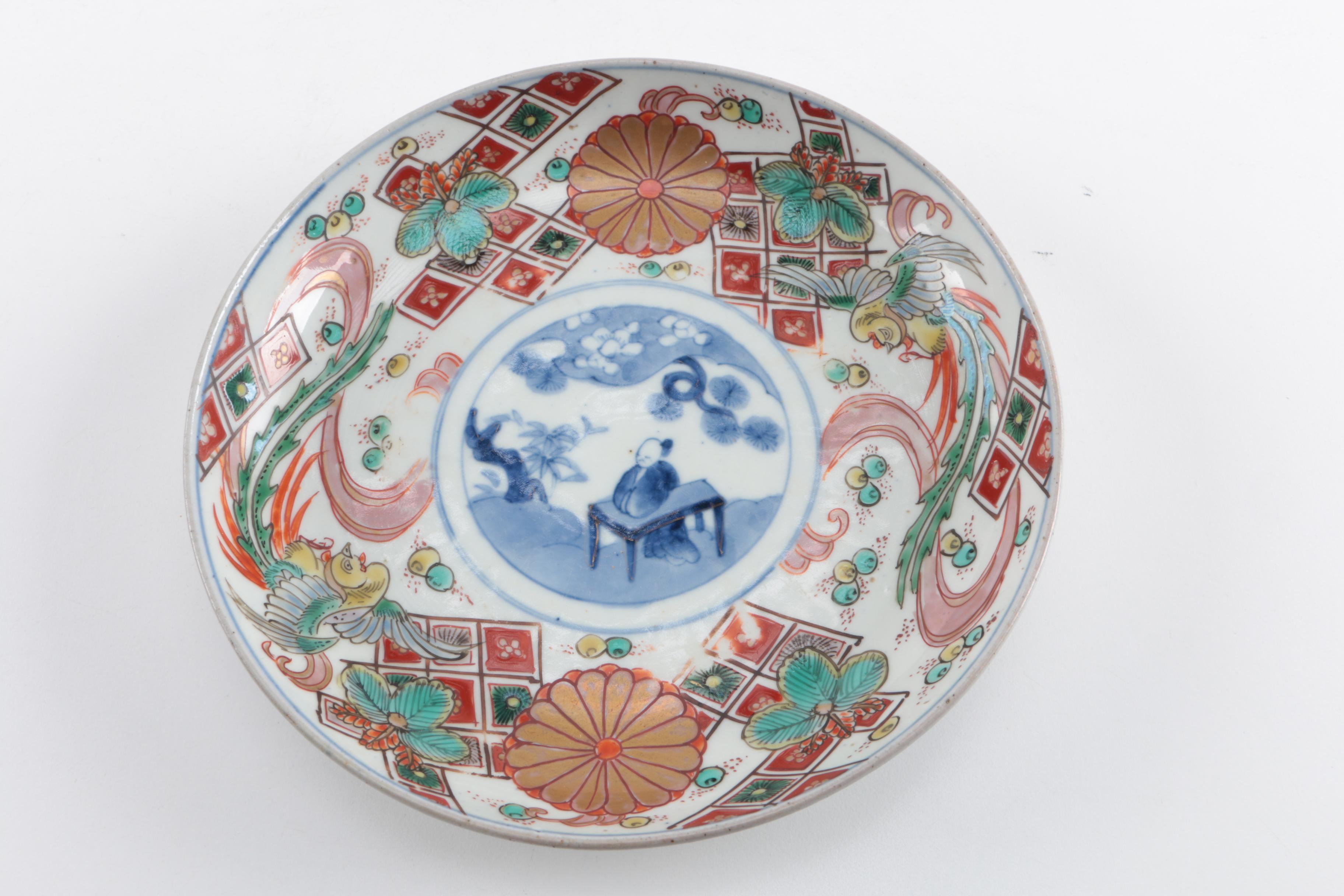 Japanese Ceramic Bowls