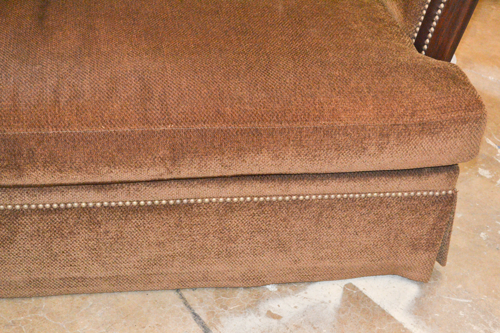 Edwardian Inspired Markor Sofa