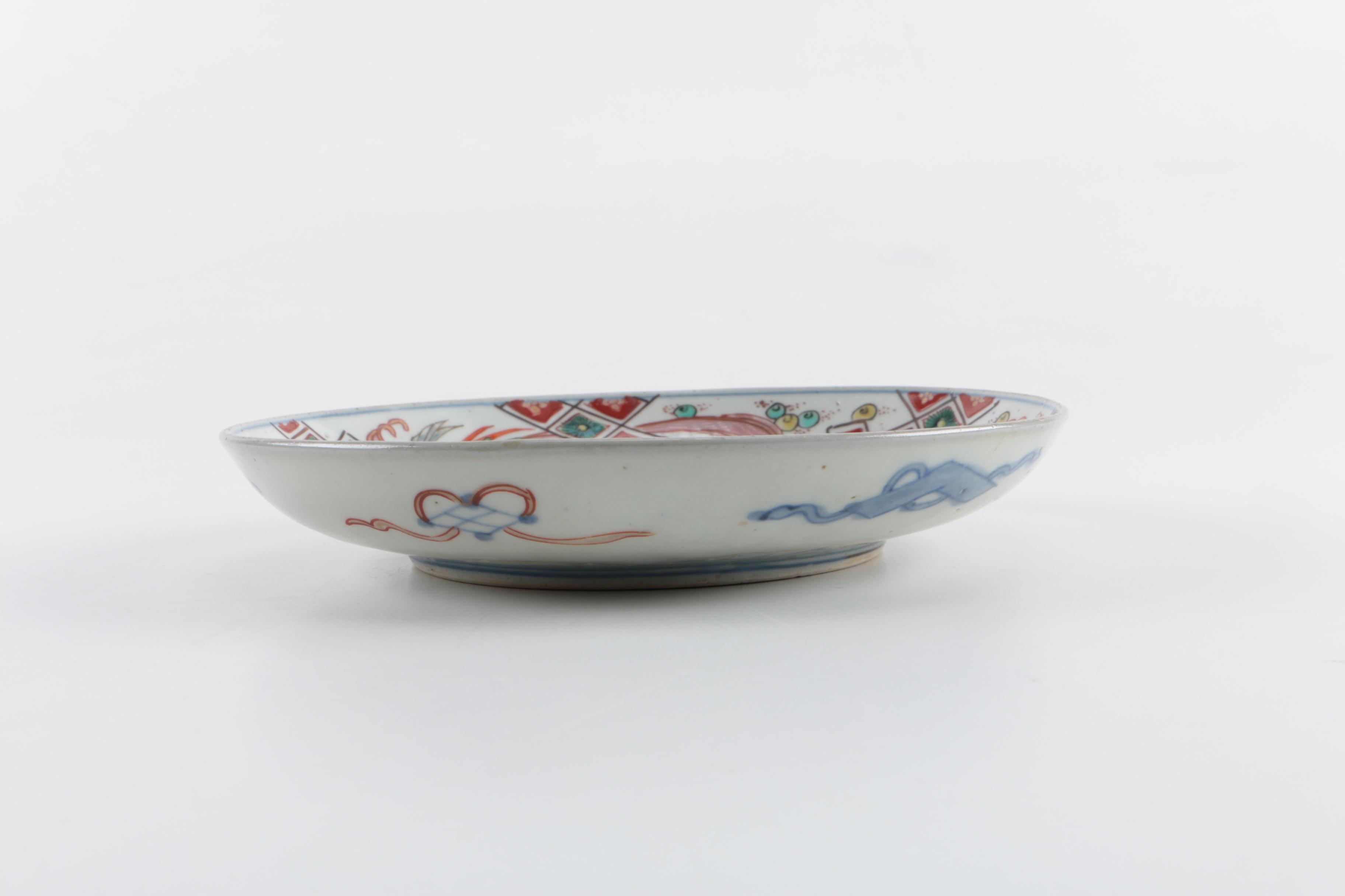 Japanese Ceramic Bowls