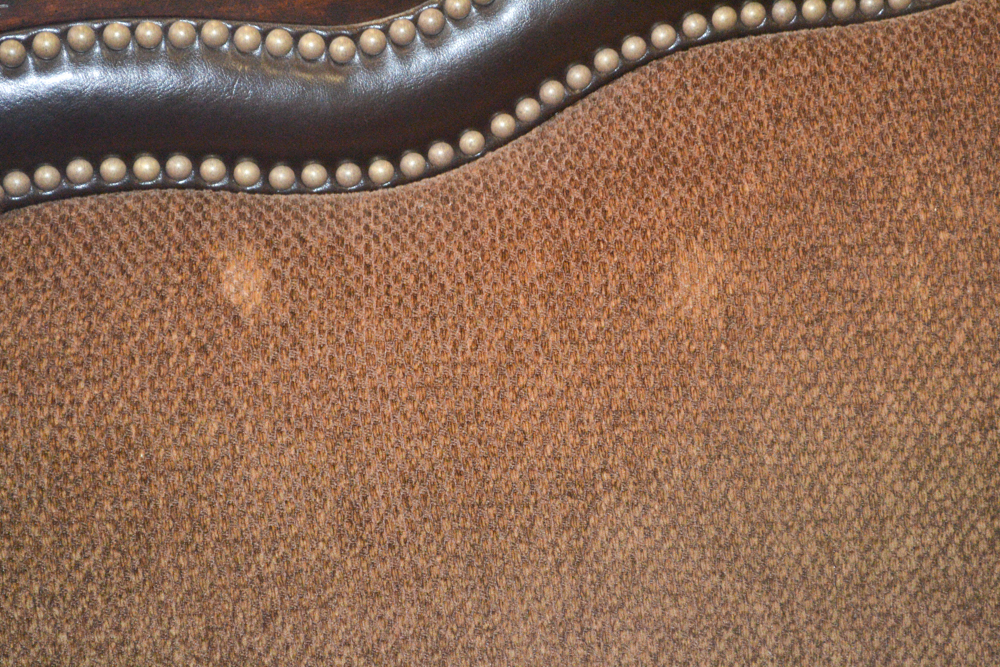 Edwardian Inspired Markor Sofa