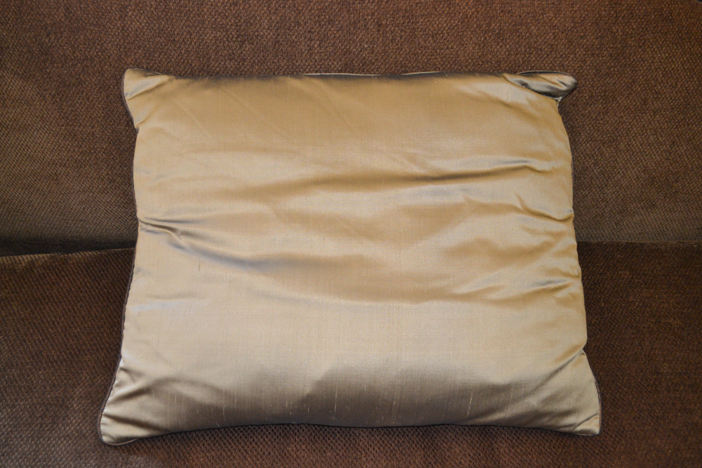 Edwardian Inspired Markor Sofa