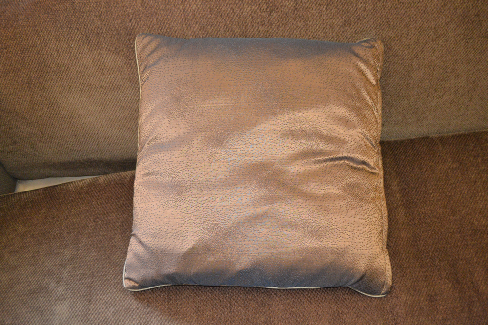 Edwardian Inspired Markor Sofa