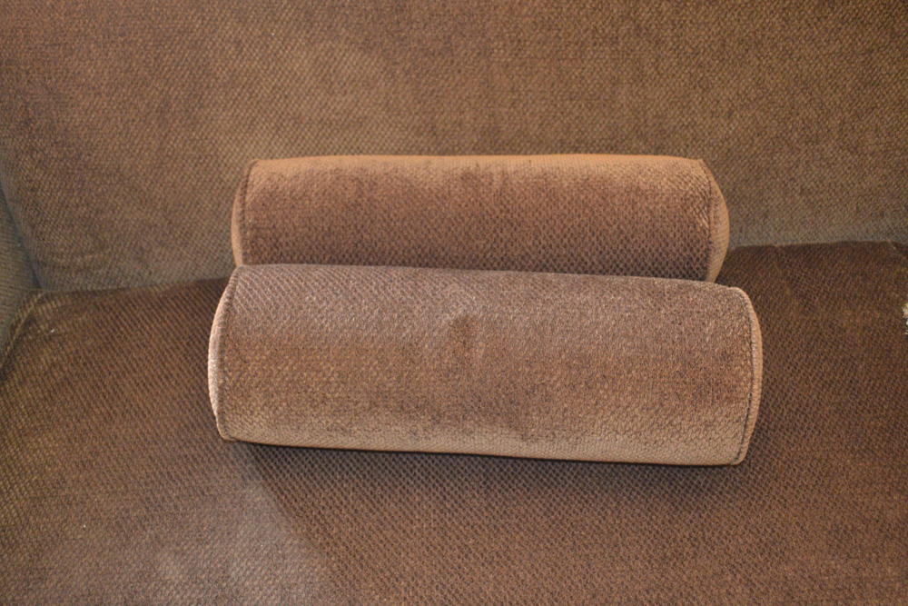 Edwardian Inspired Markor Sofa