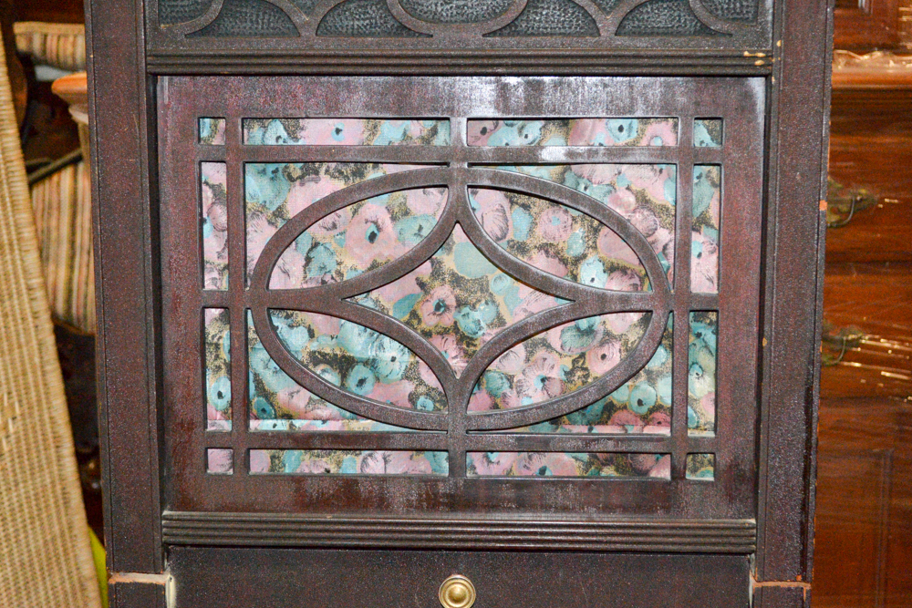 Early 20th Century Edison Diamond Disc Phonograph Player C-150