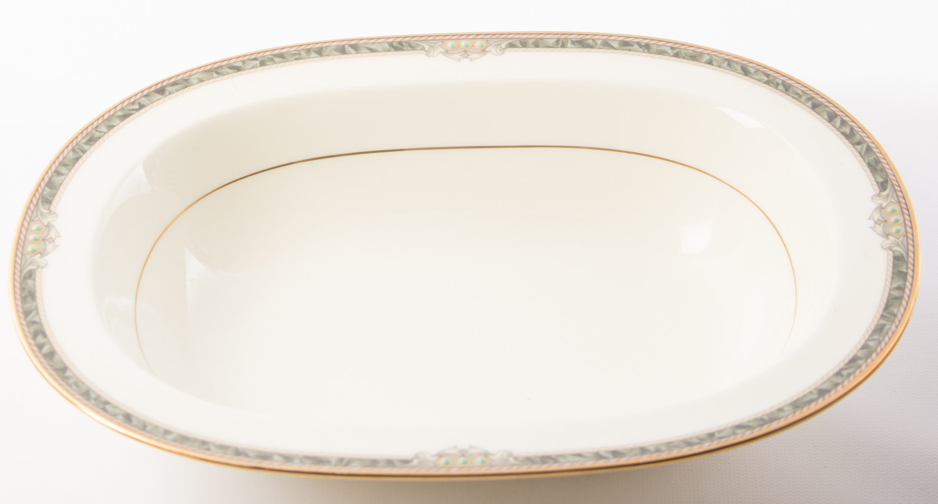 Noritake "Covina" Bone China Place Settings