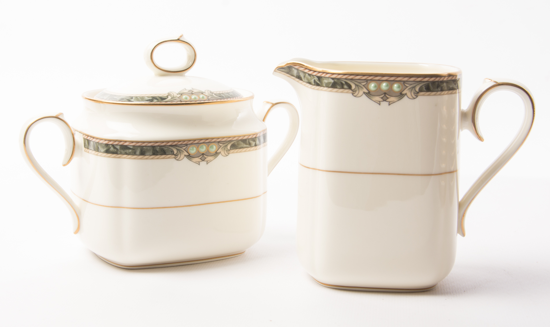 Noritake "Covina" Bone China Place Settings