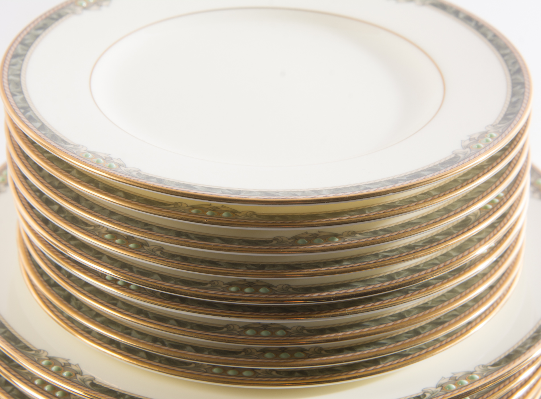 Noritake "Covina" Bone China Place Settings