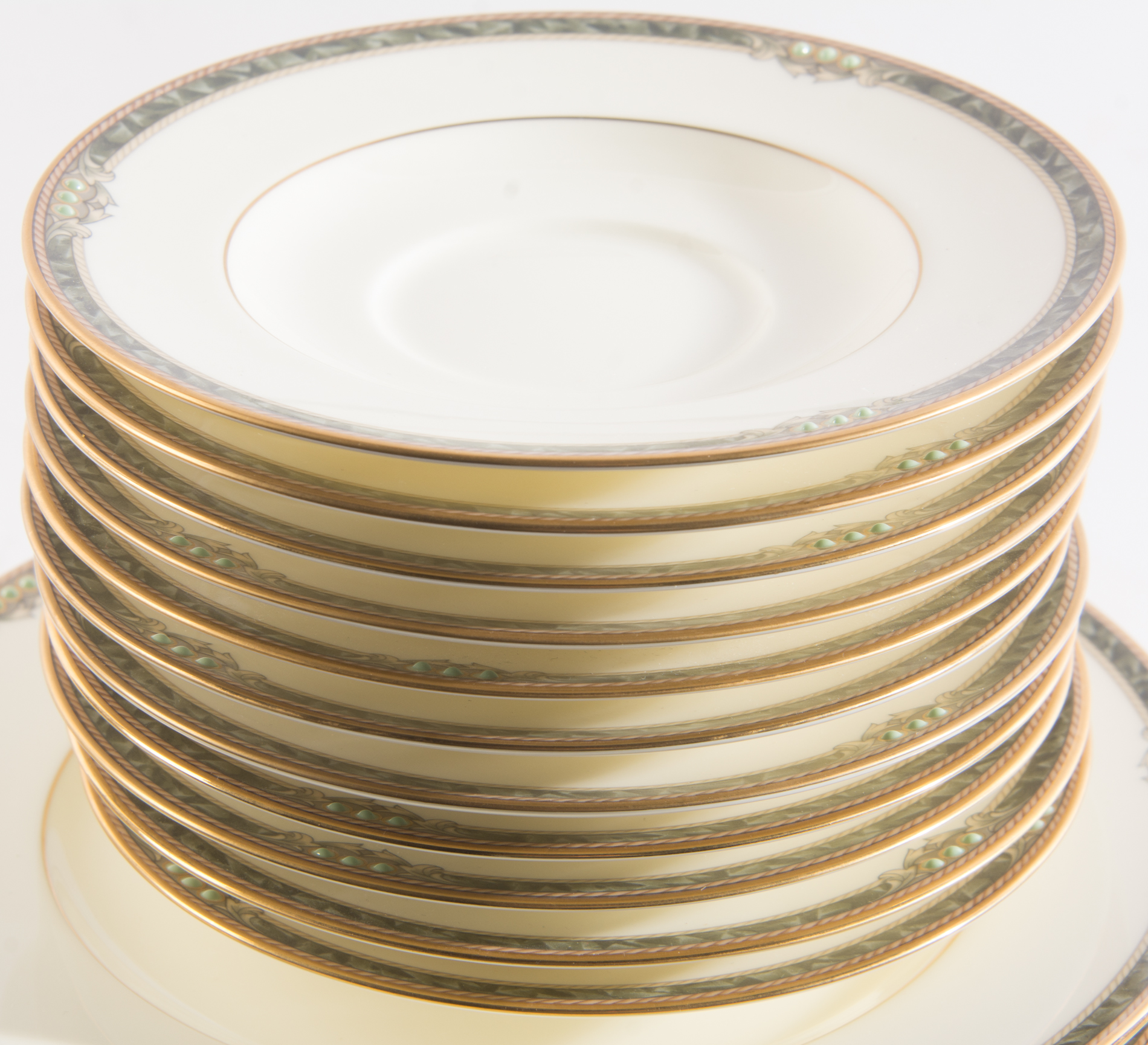 Noritake "Covina" Bone China Place Settings