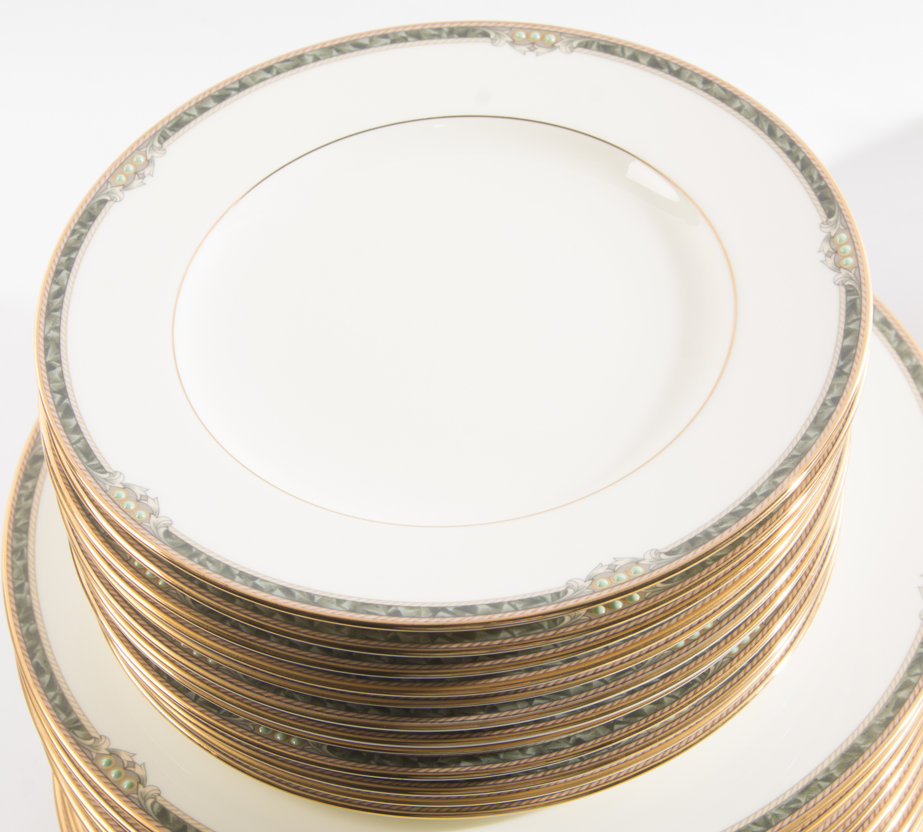 Noritake "Covina" Bone China Place Settings