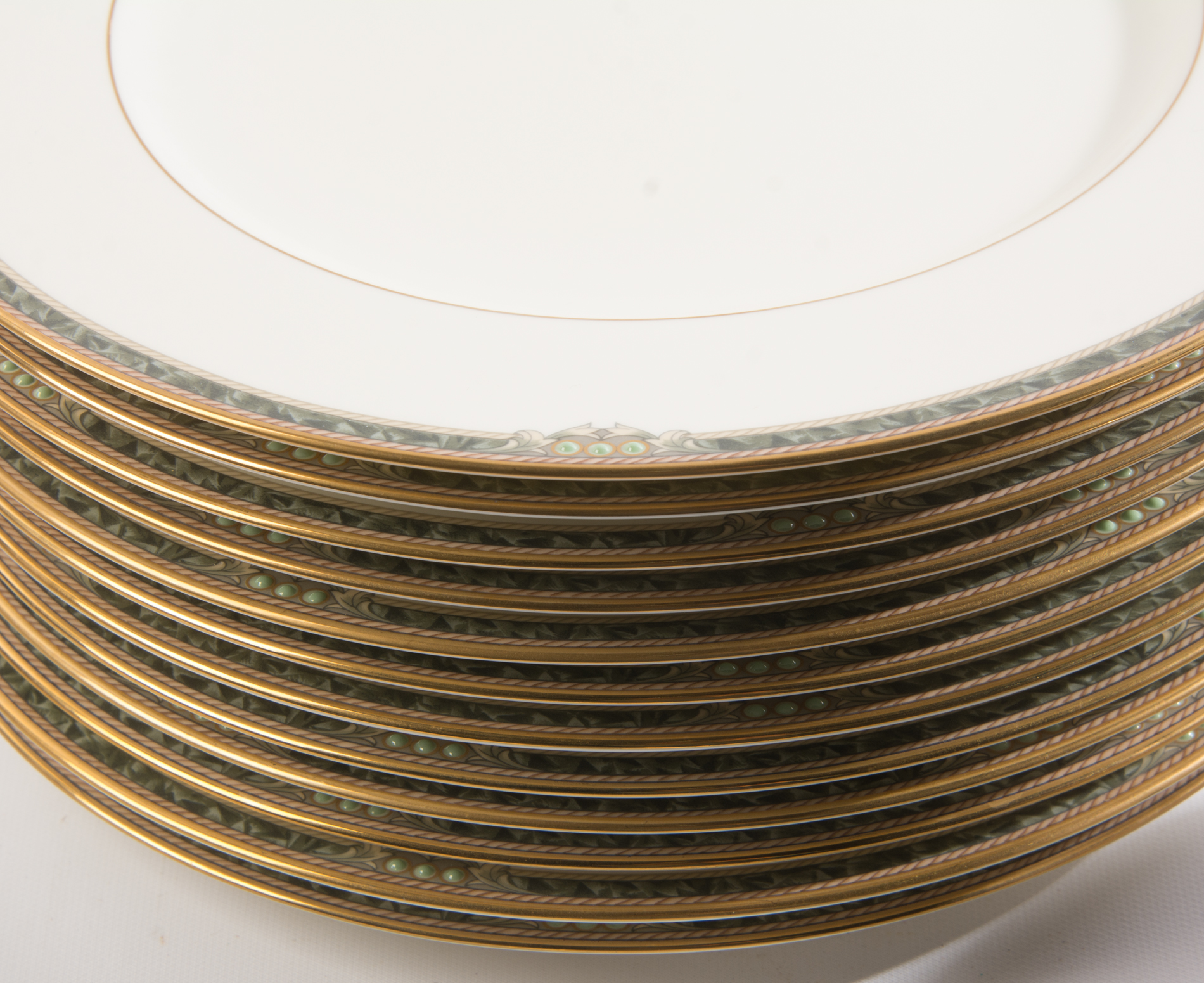 Noritake "Covina" Bone China Place Settings