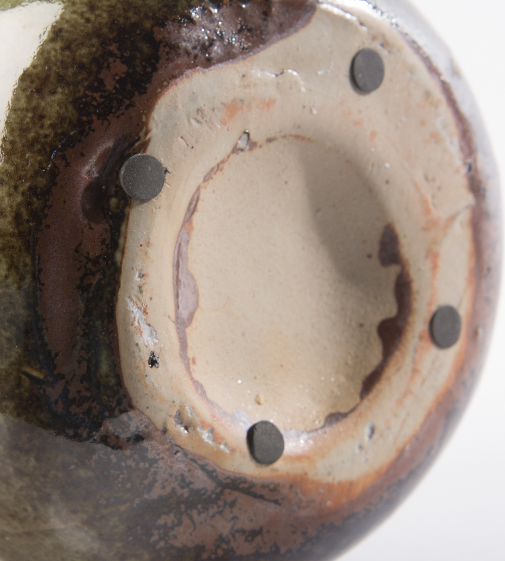 Whimsical Fowl Ceramics