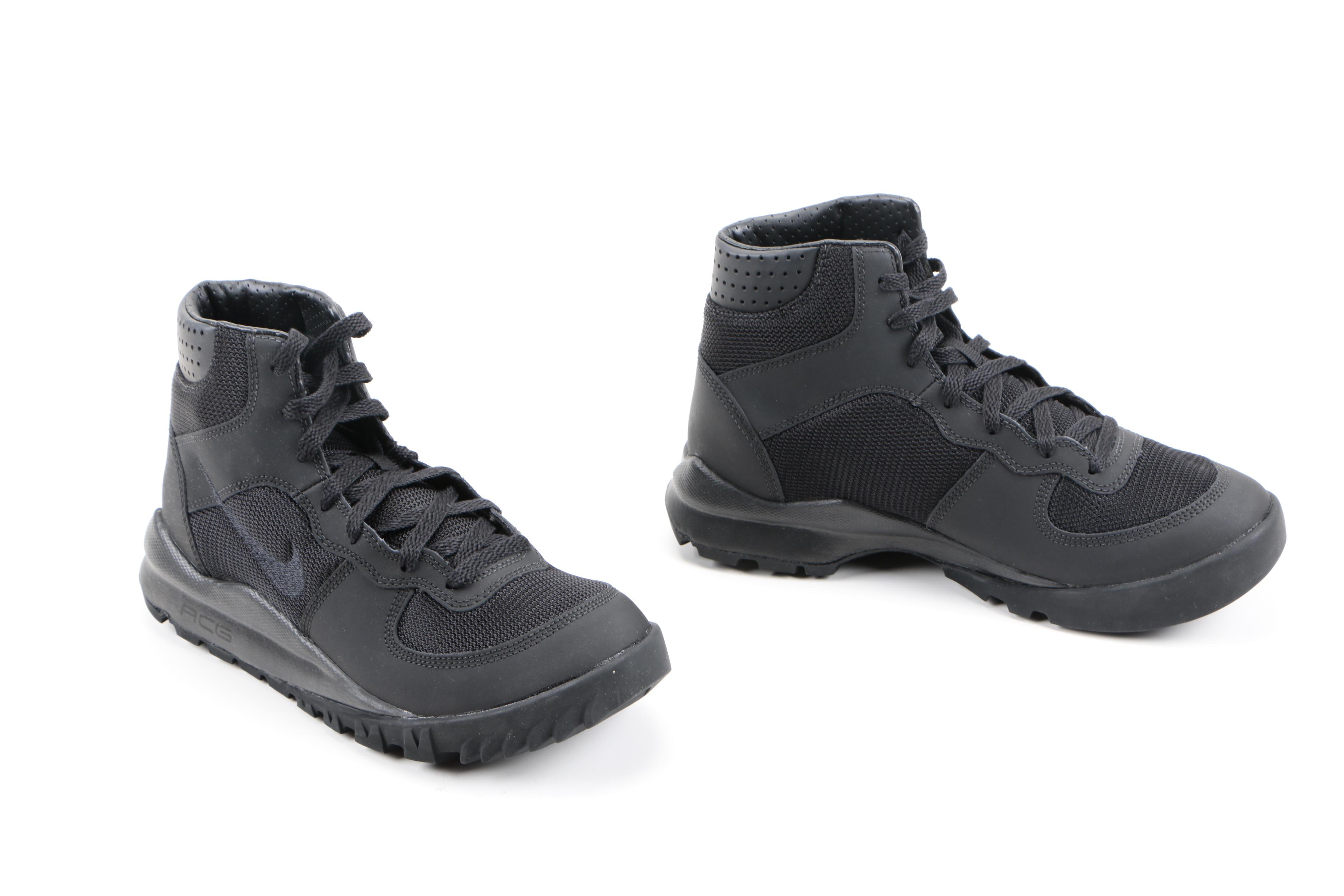 Men's Nike Takos Mid Shoes