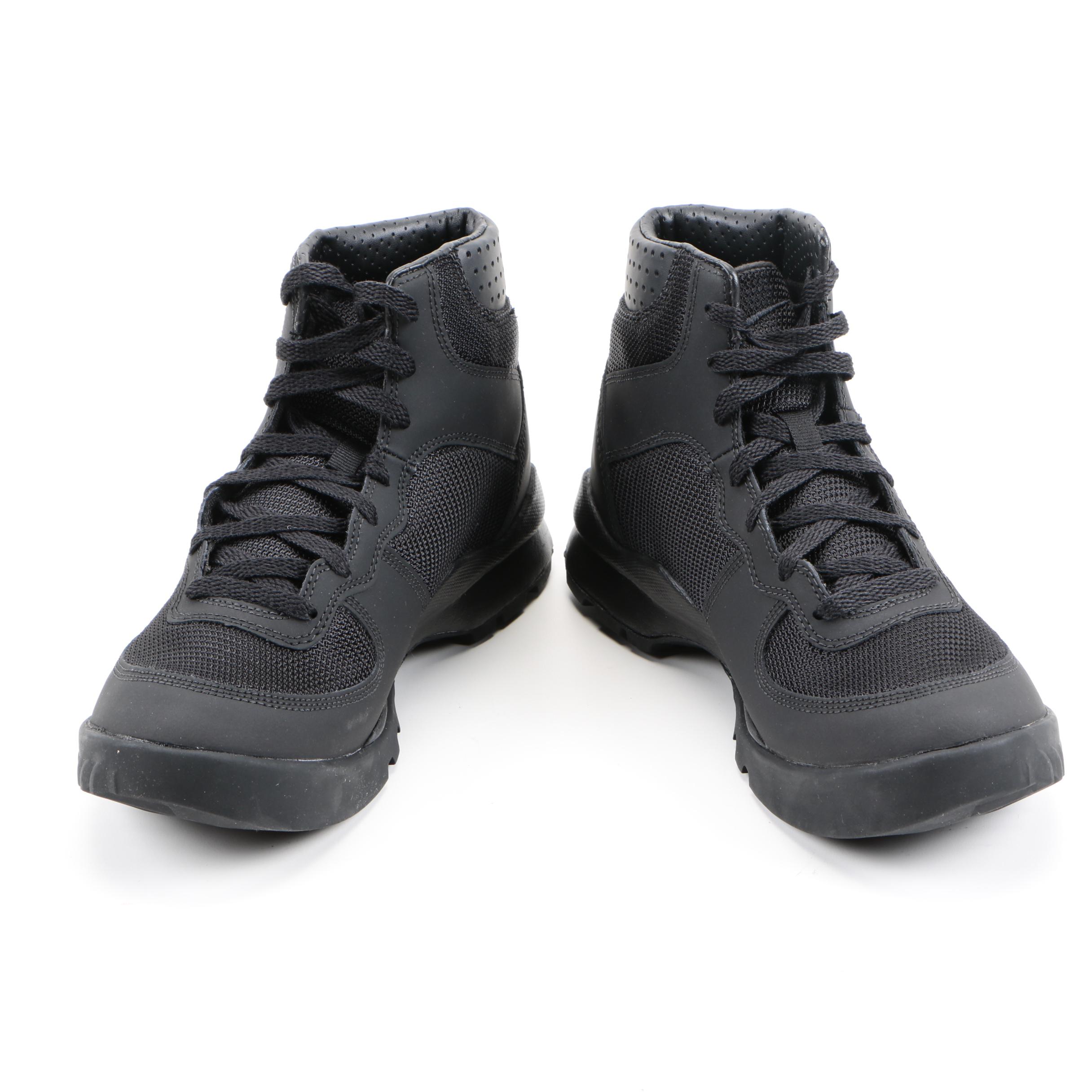 Men's Nike Takos Mid Shoes