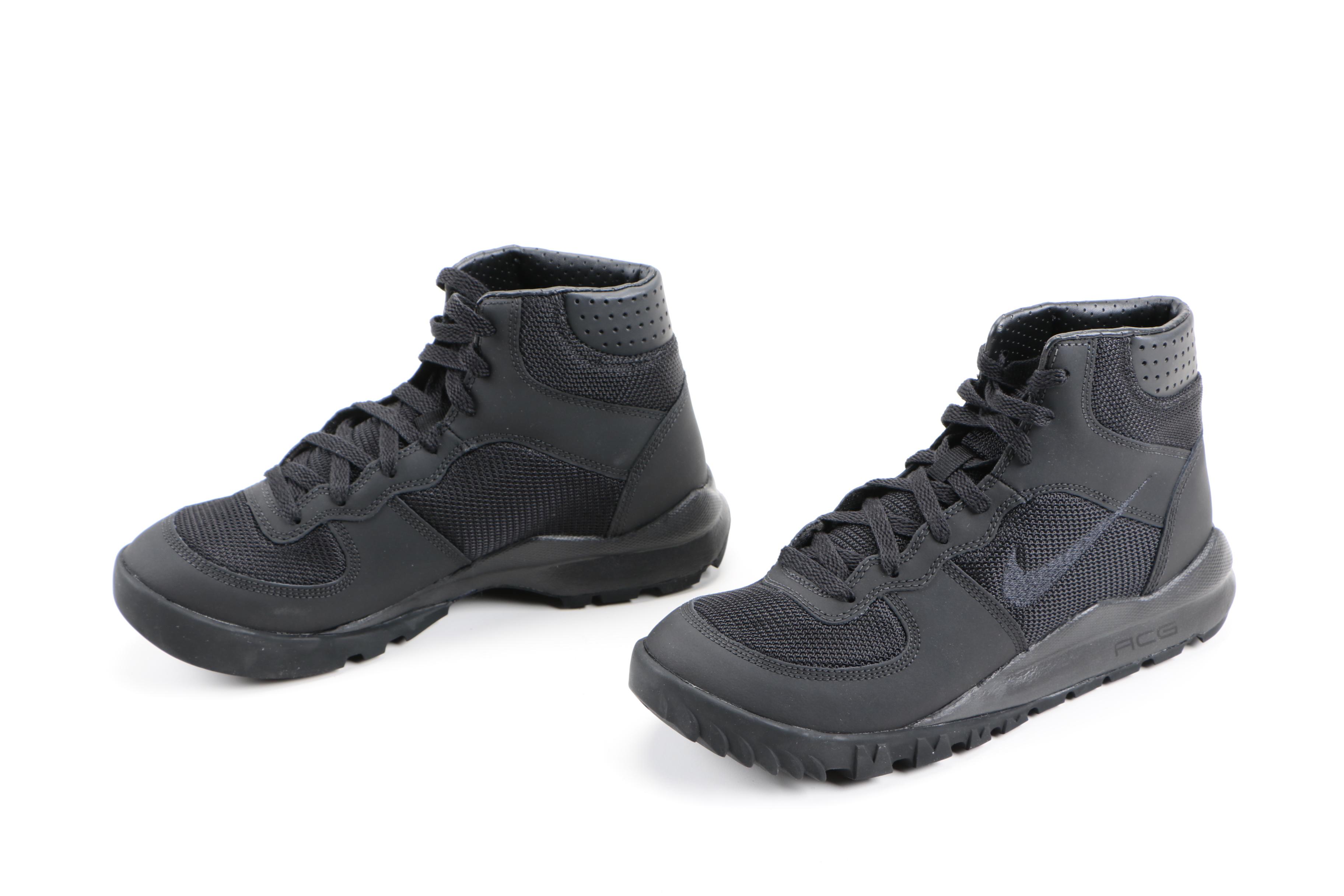 Men's Nike Takos Mid Shoes