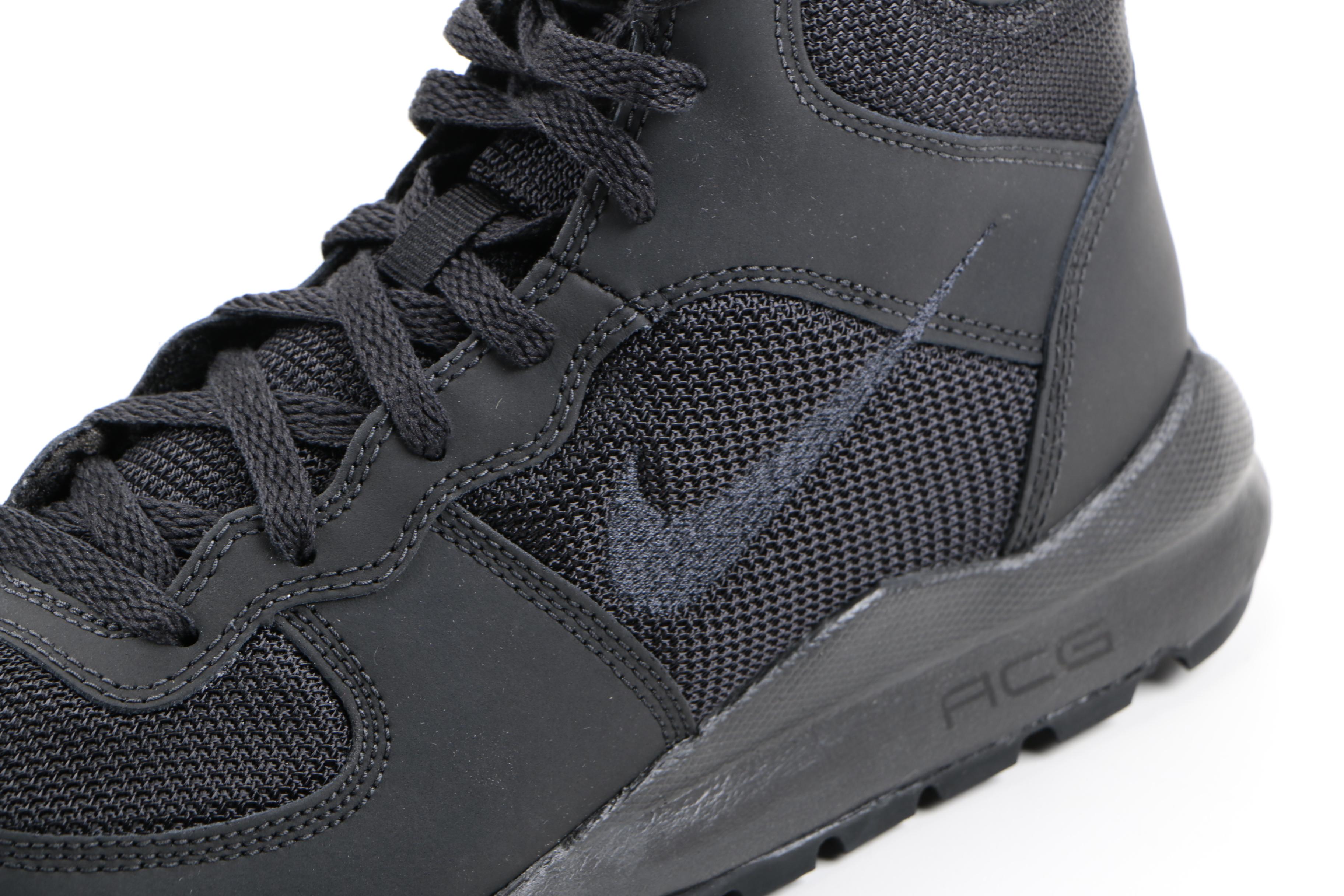 Men's Nike Takos Mid Shoes