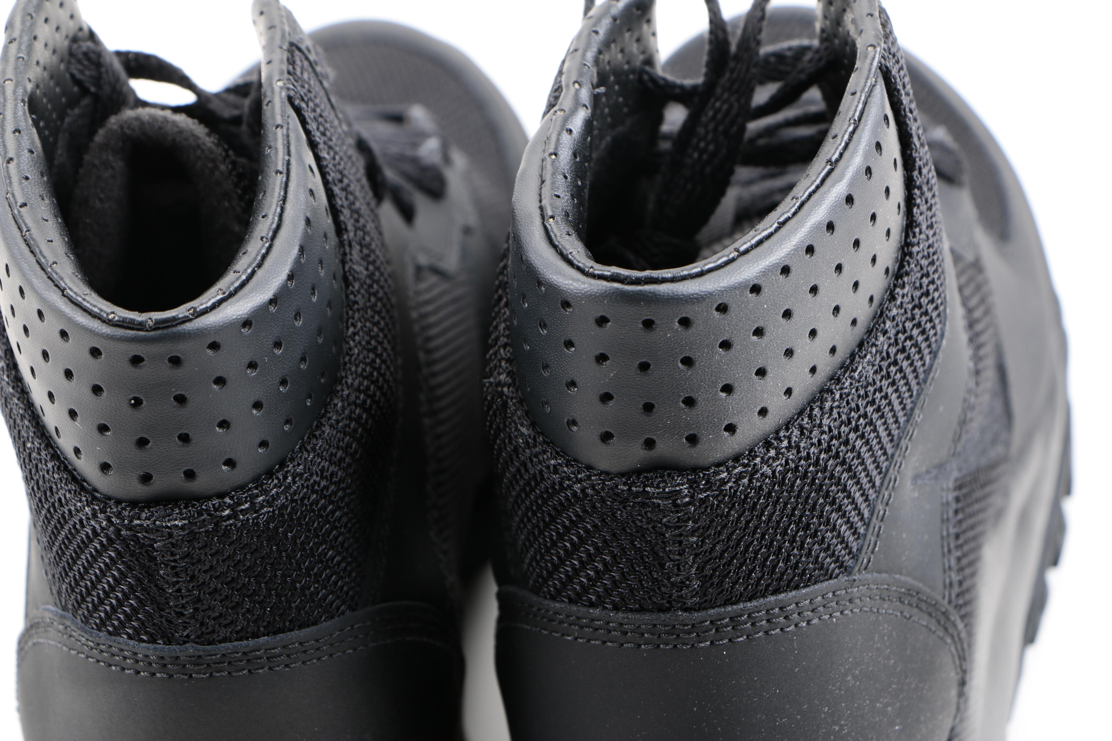 Men's Nike Takos Mid Shoes