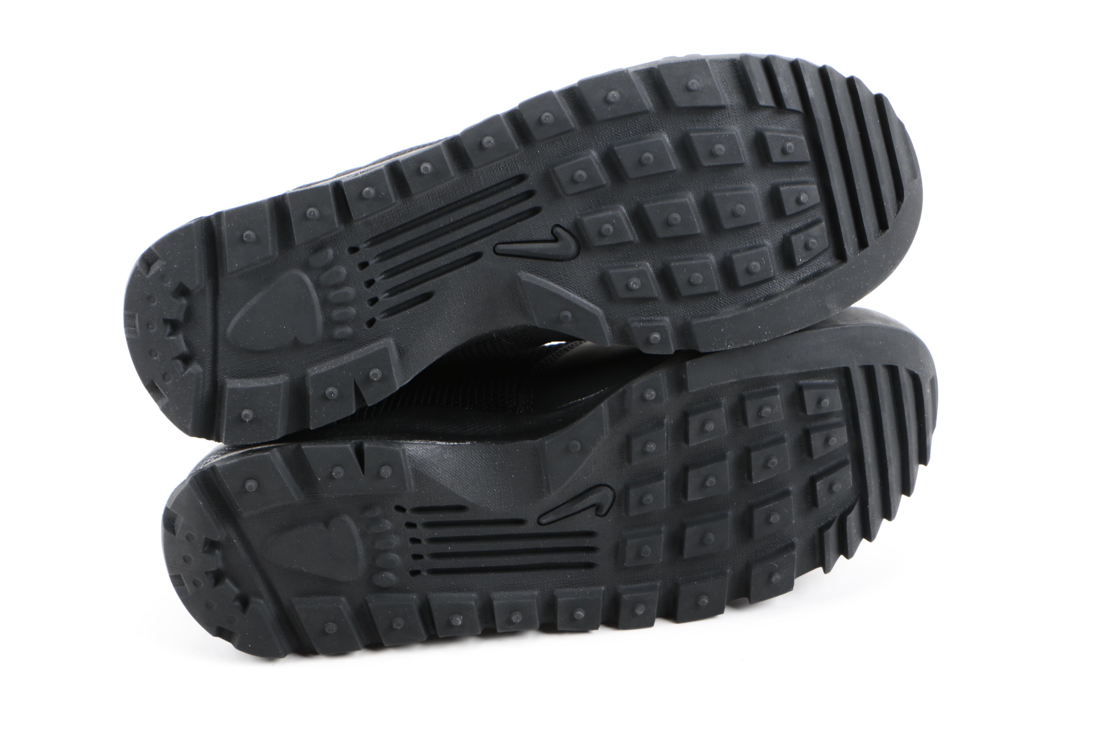 Men's Nike Takos Mid Shoes