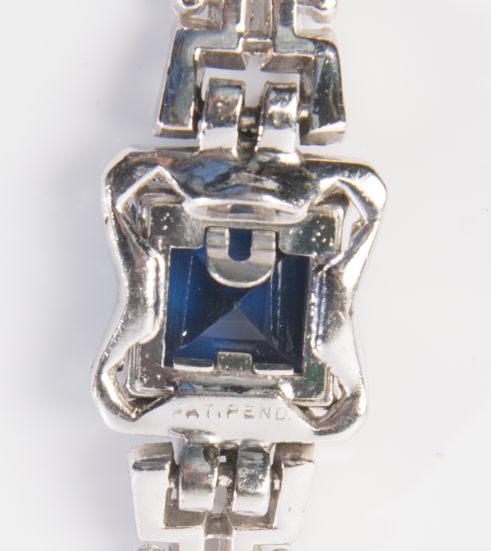 Early 20th Century Costume Bracelet