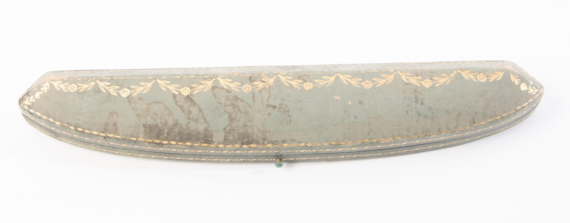 Early 20th Century Costume Bracelet