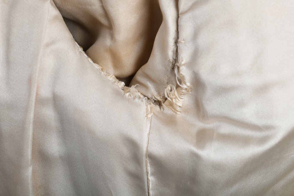 Collection of Vintage Blonde Fur Jackets and a Michael Kors Jacket with Fur Trim