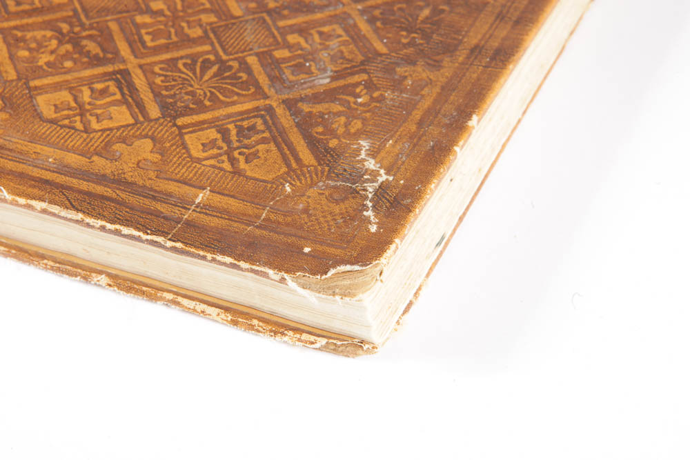 1937 Rand McNally World Atlas