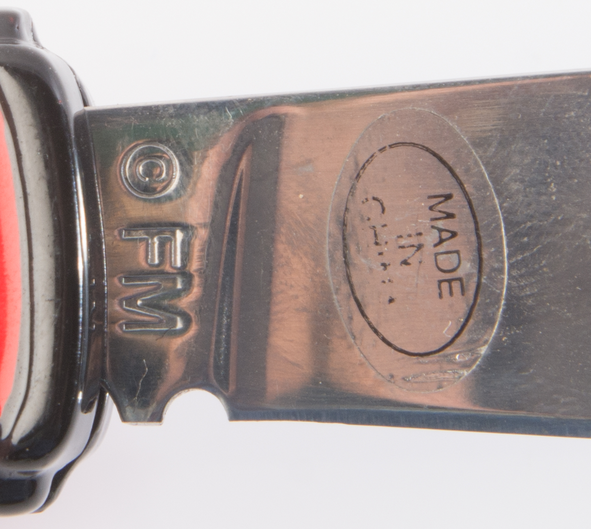 Texaco Franklin Mint Collector Pocket Knife