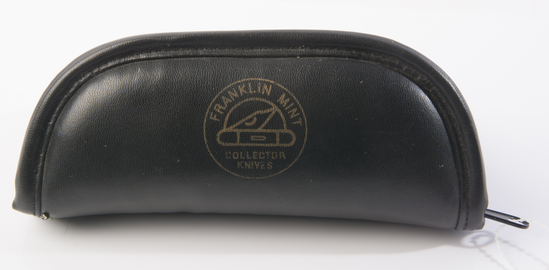 Texaco Franklin Mint Collector Pocket Knife