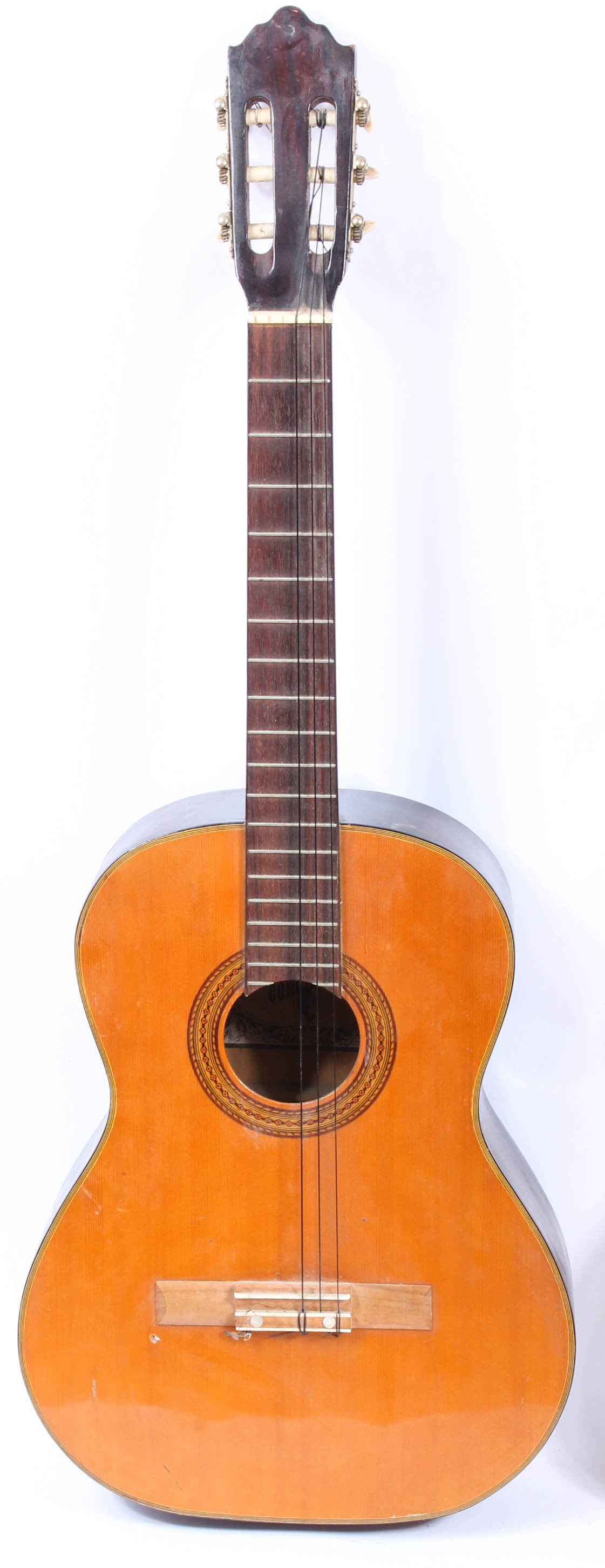 Harmony and Other Vintage Guitars