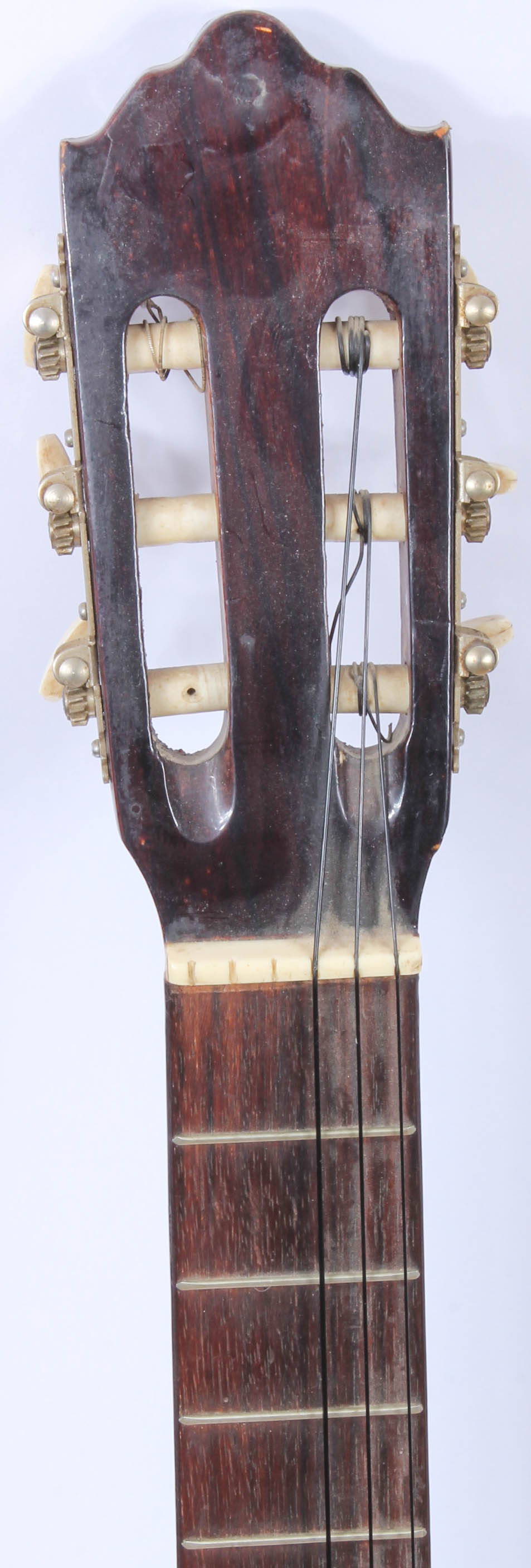 Harmony and Other Vintage Guitars