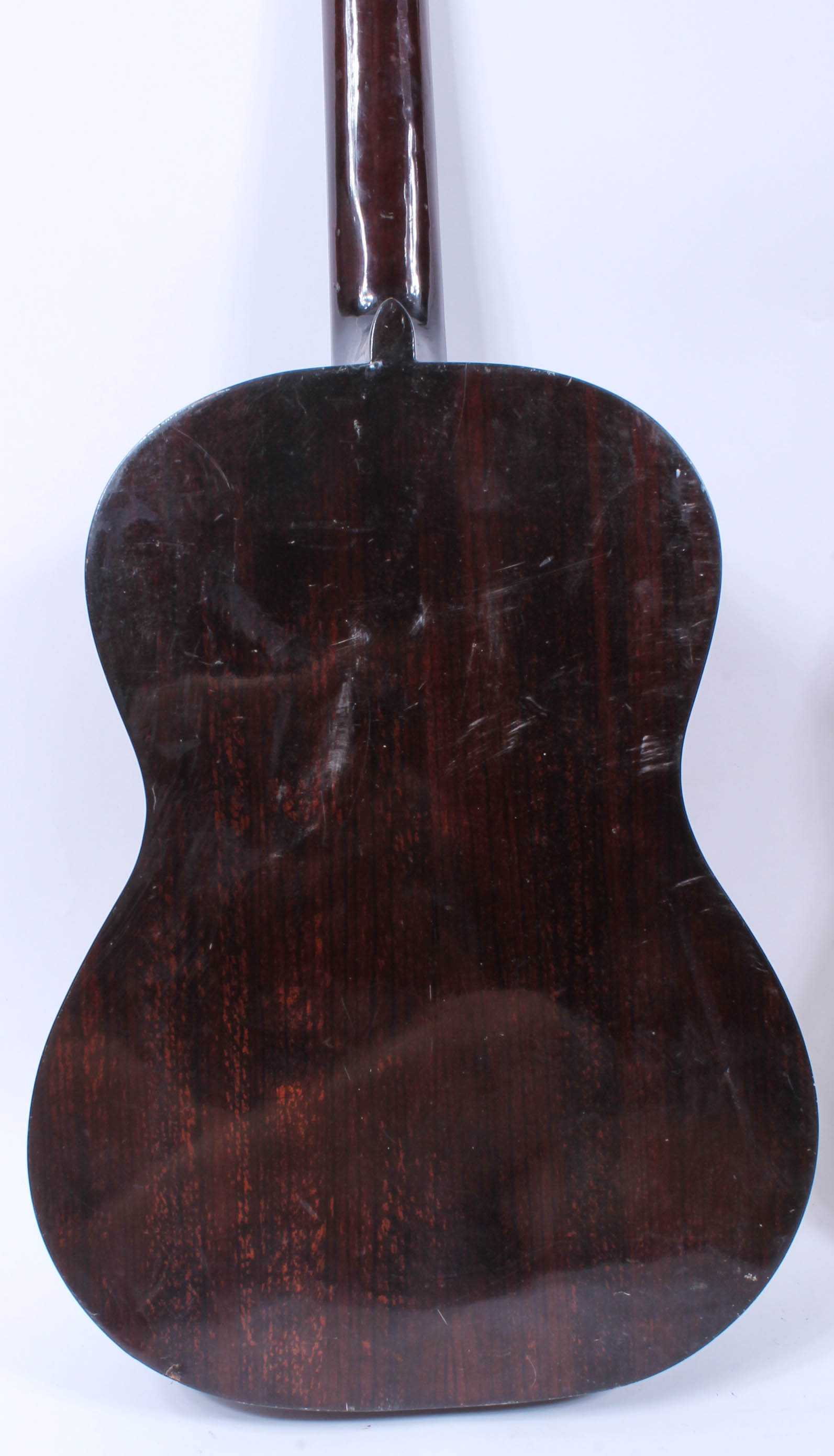 Harmony and Other Vintage Guitars