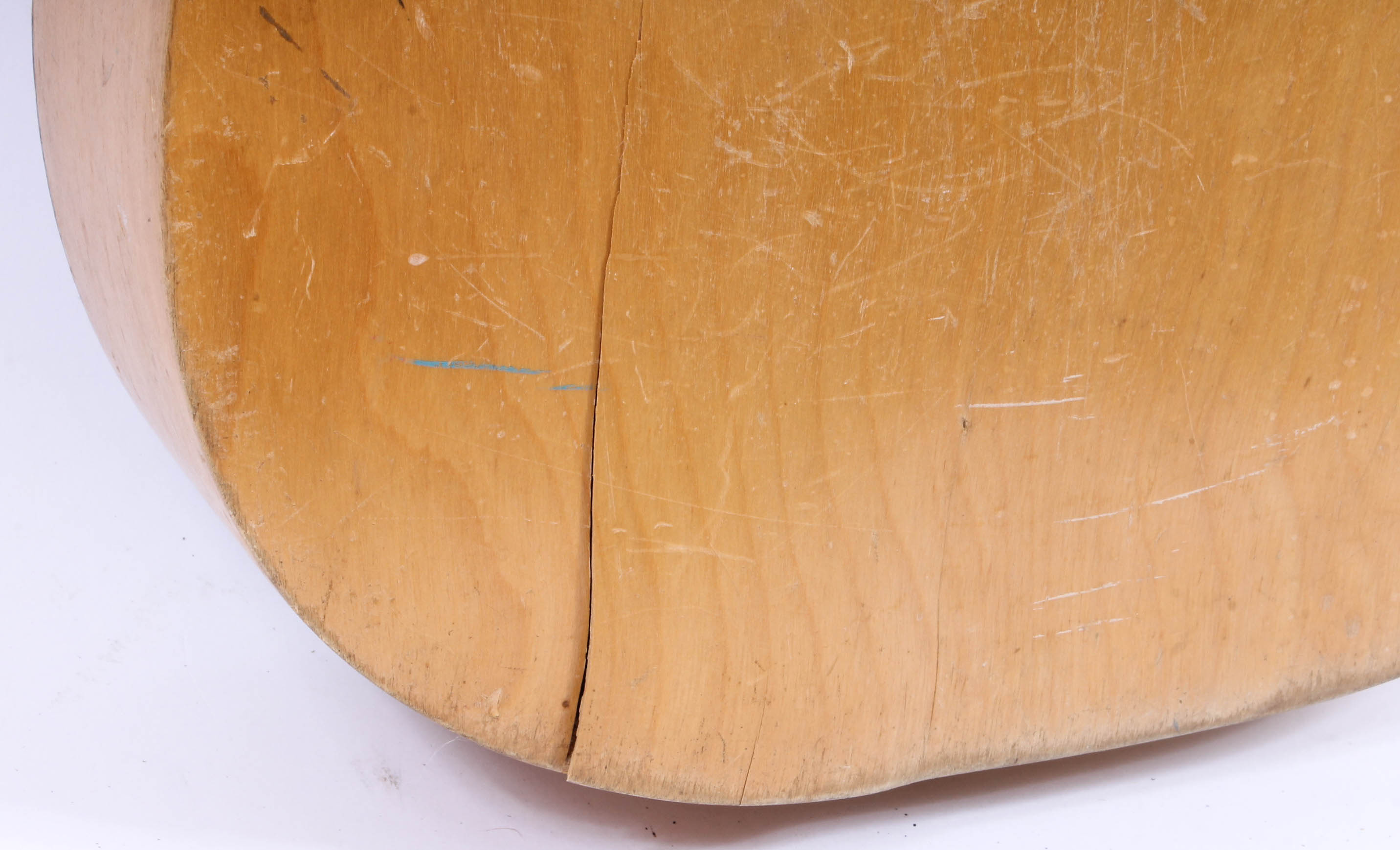 Harmony and Other Vintage Guitars