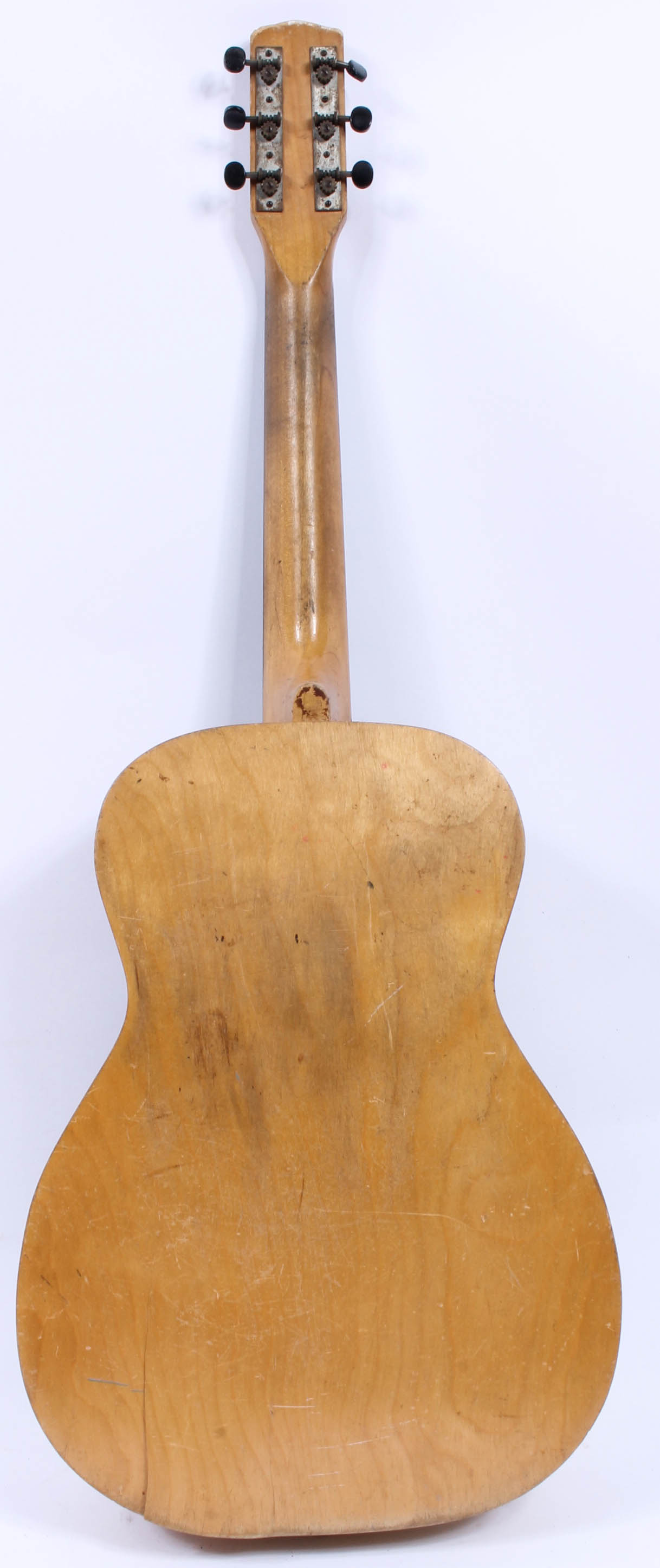 Harmony and Other Vintage Guitars