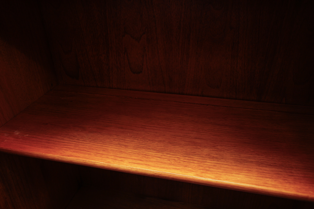 Vintage China Cabinet by Tomlinson