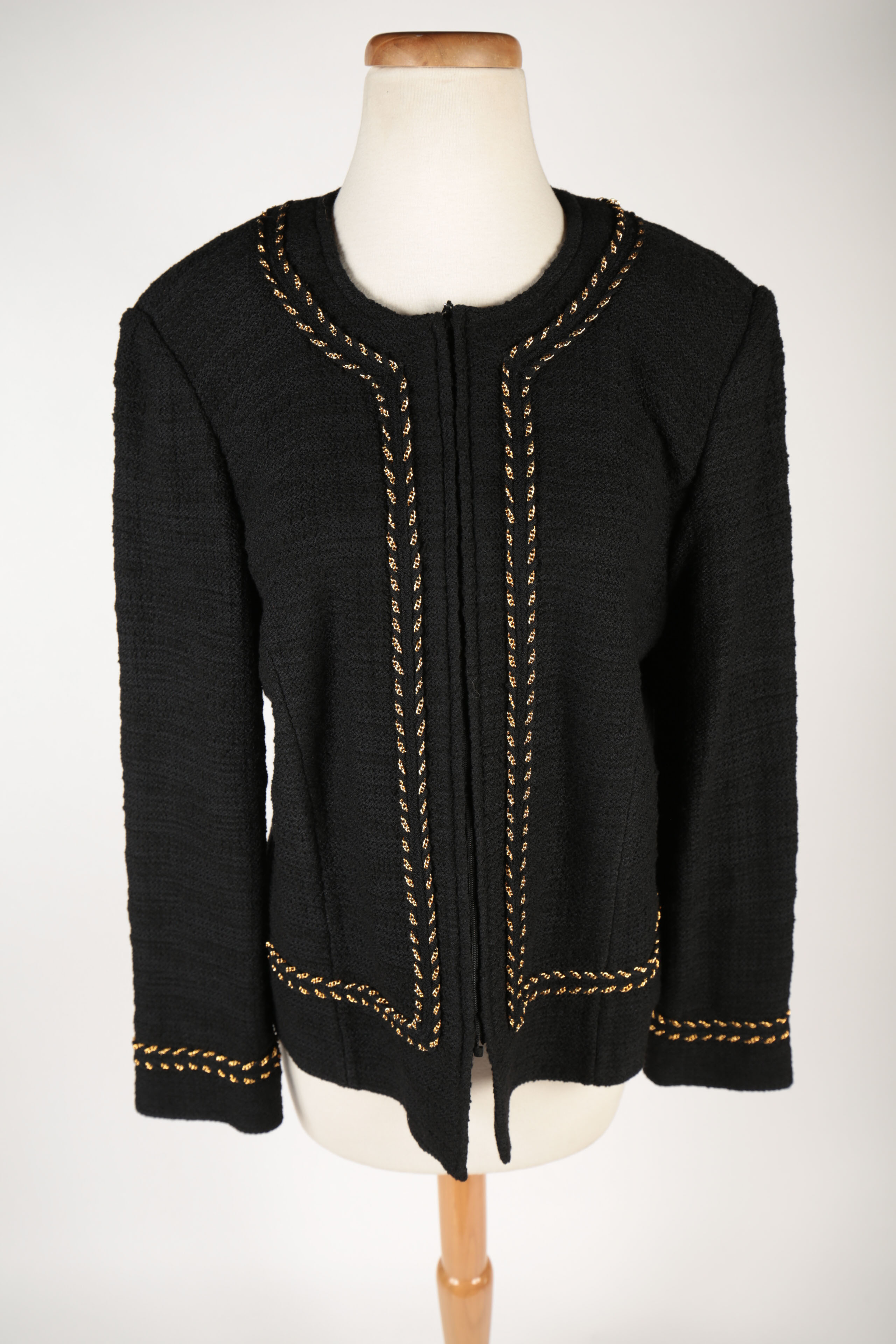 St John Clothing Collection
