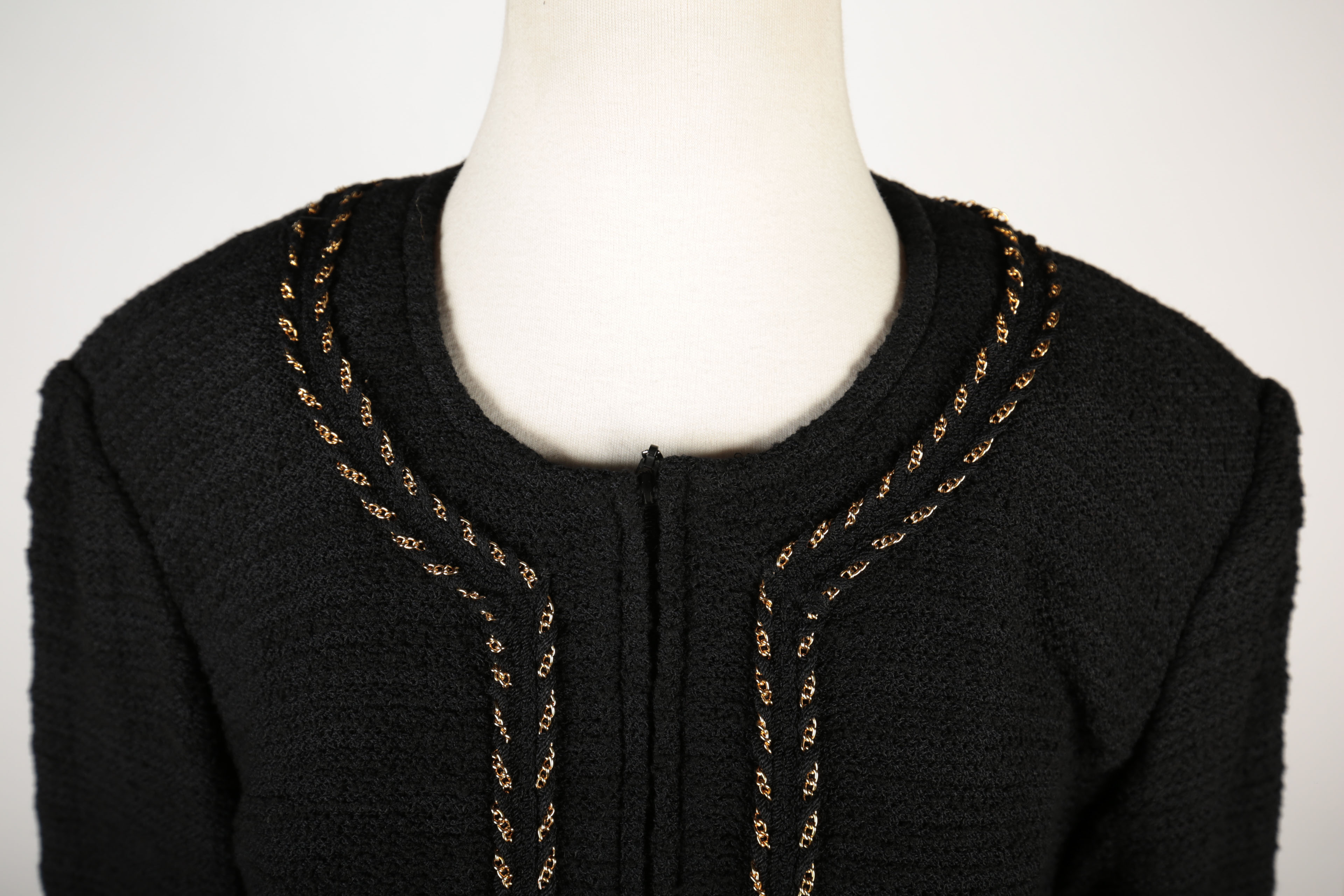St John Clothing Collection