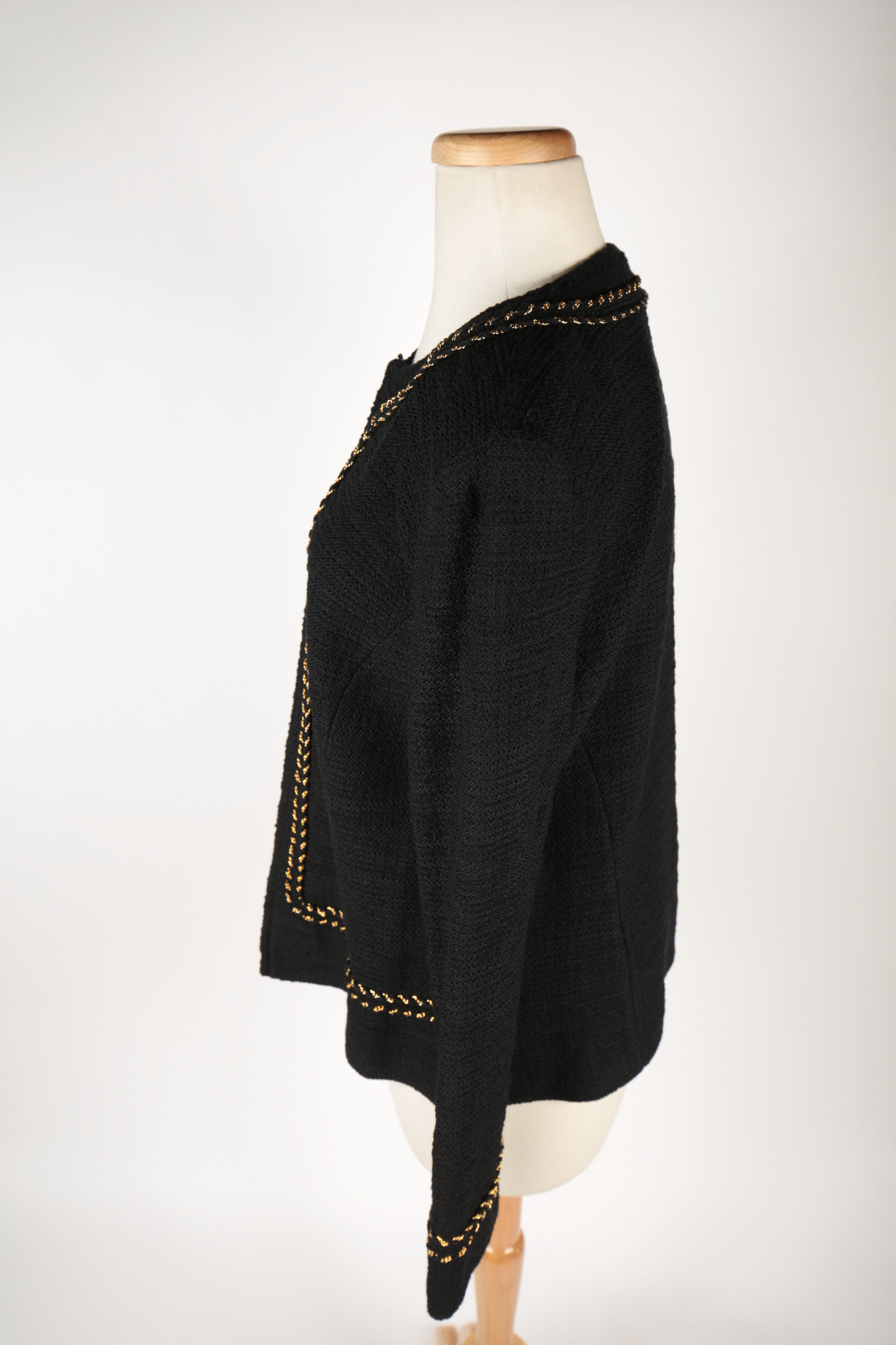 St John Clothing Collection
