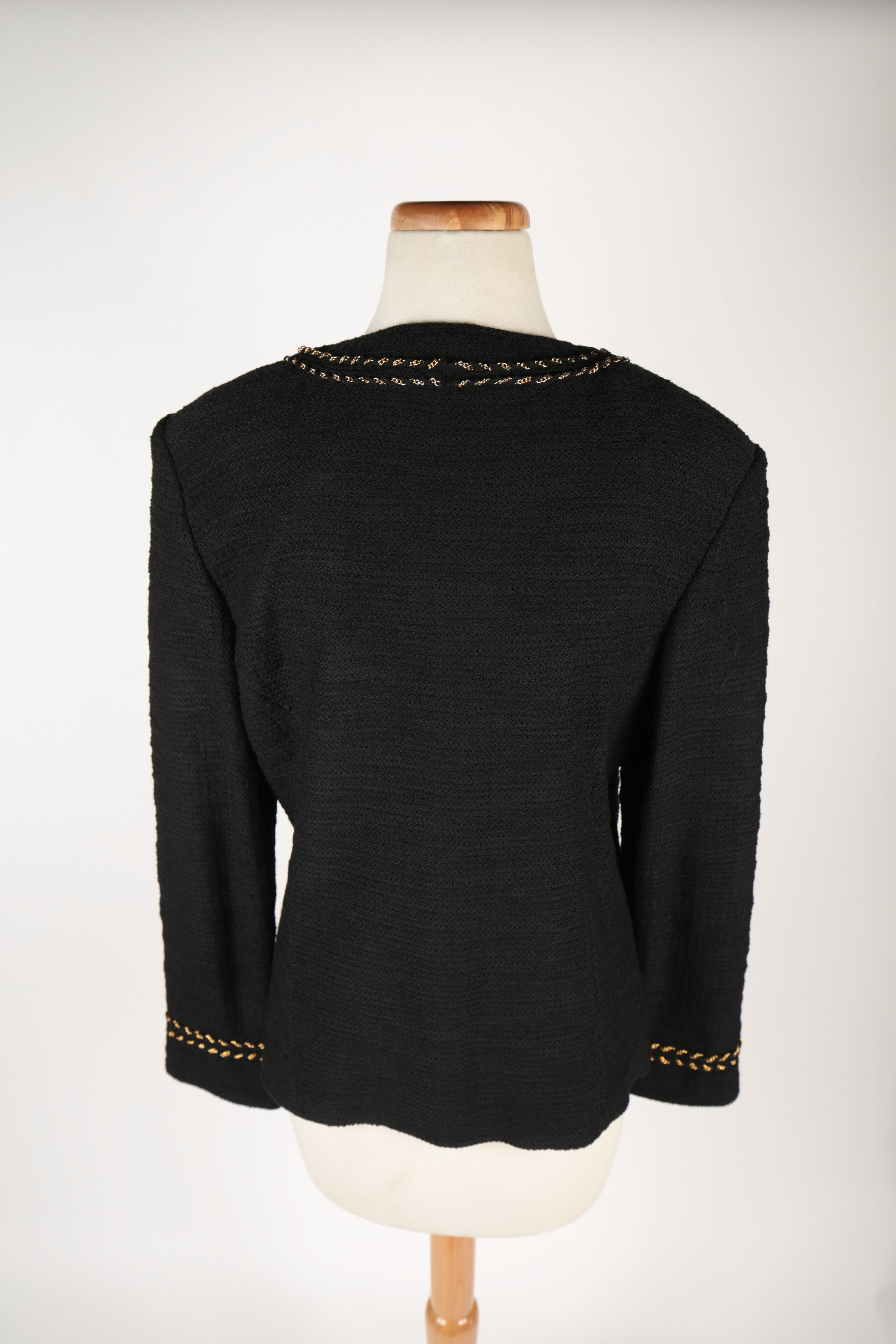 St John Clothing Collection