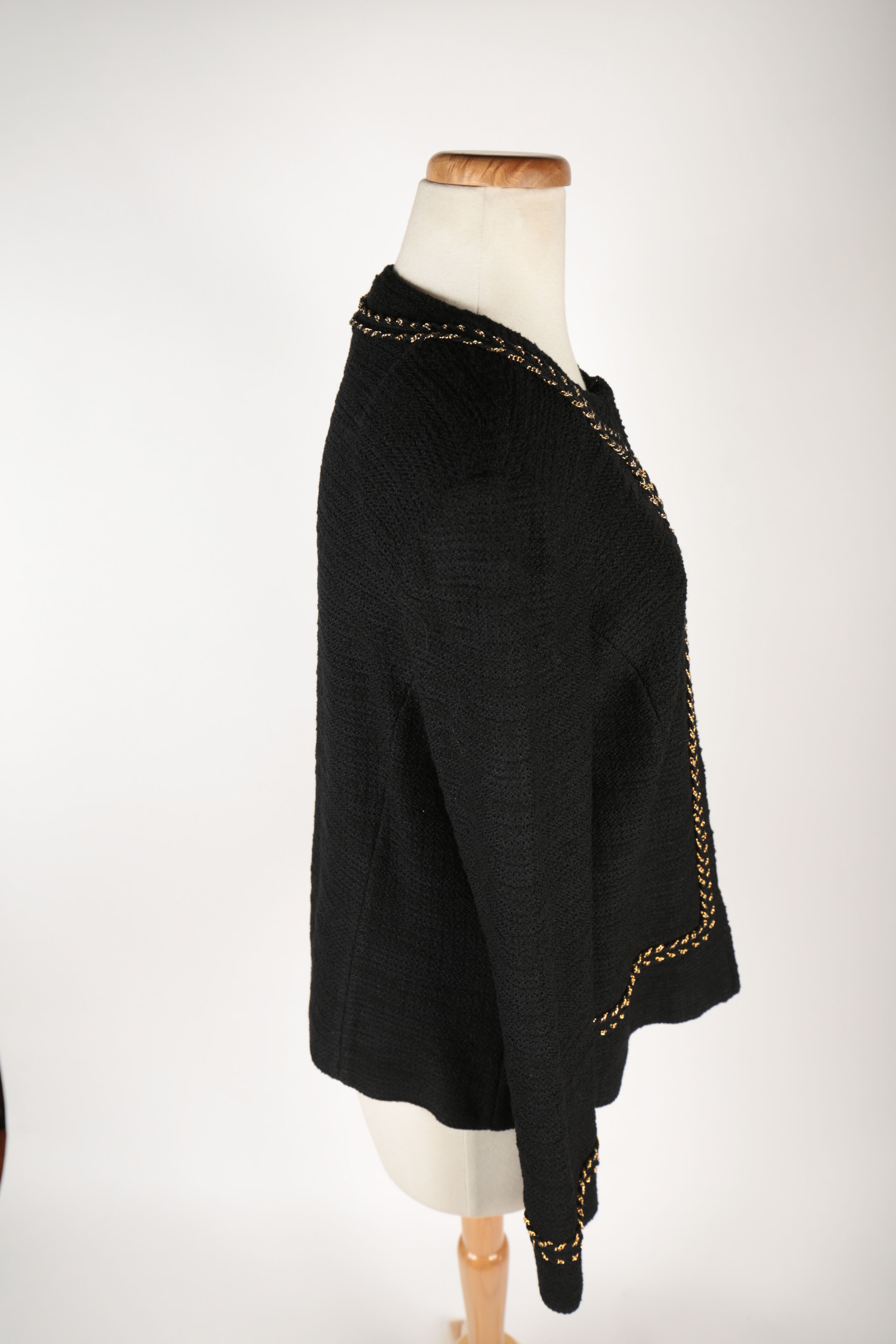 St John Clothing Collection