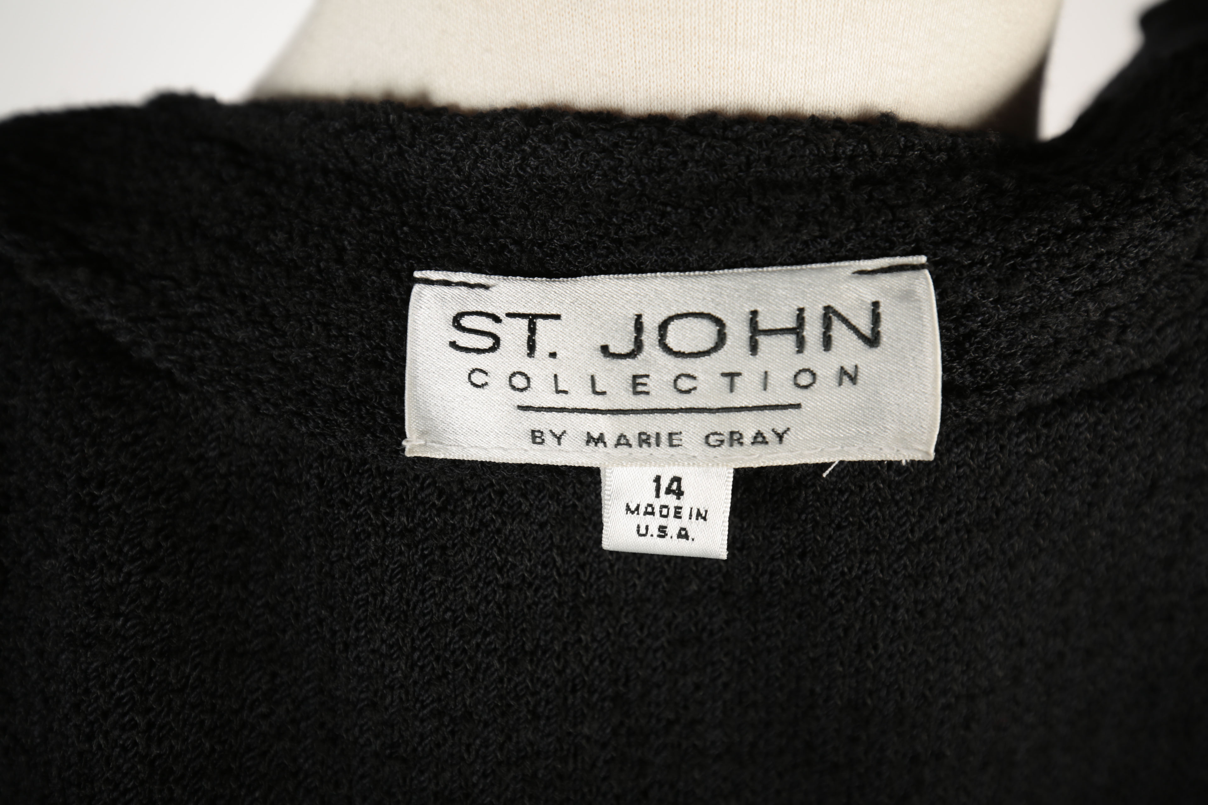 St John Clothing Collection