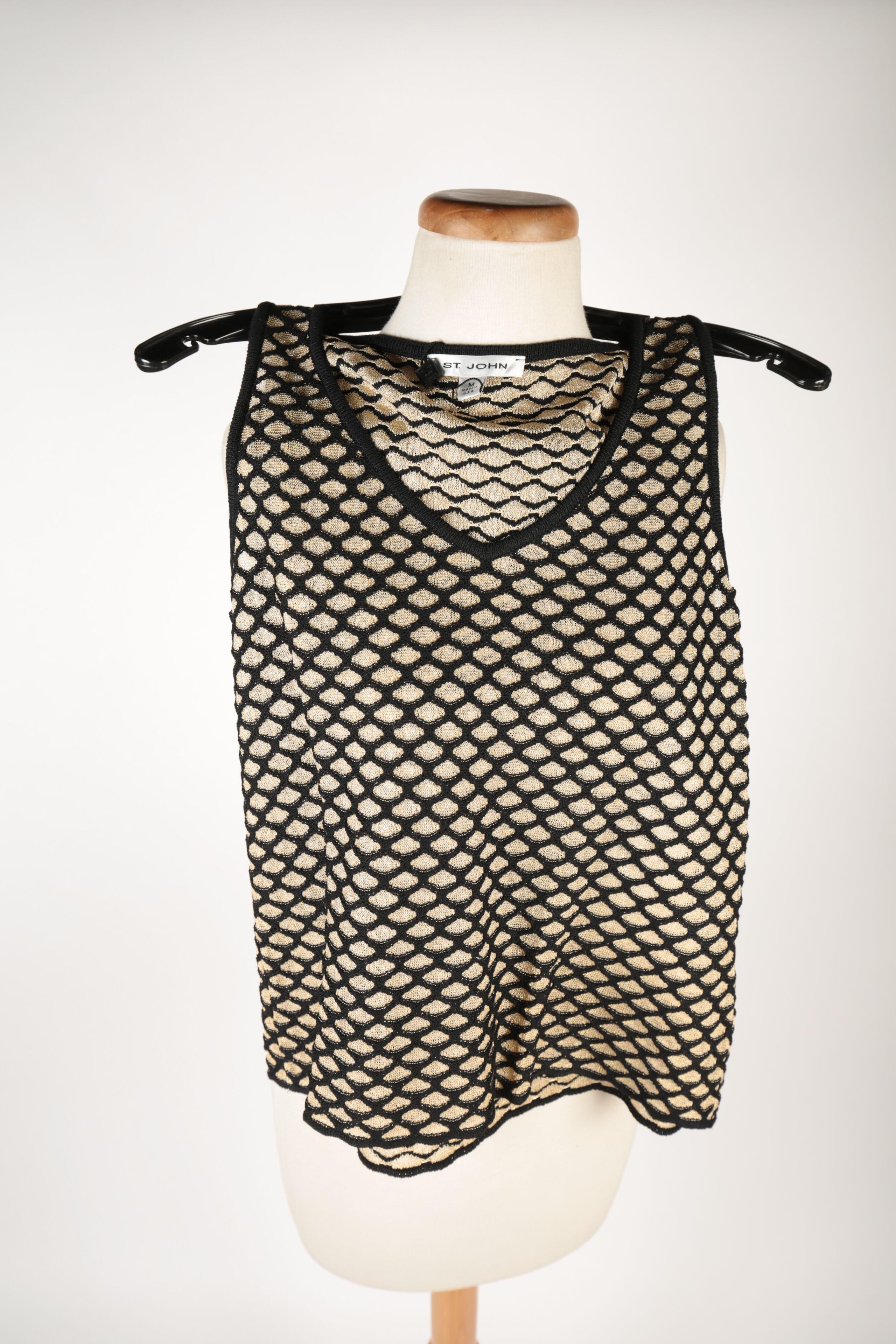 St John Clothing Collection