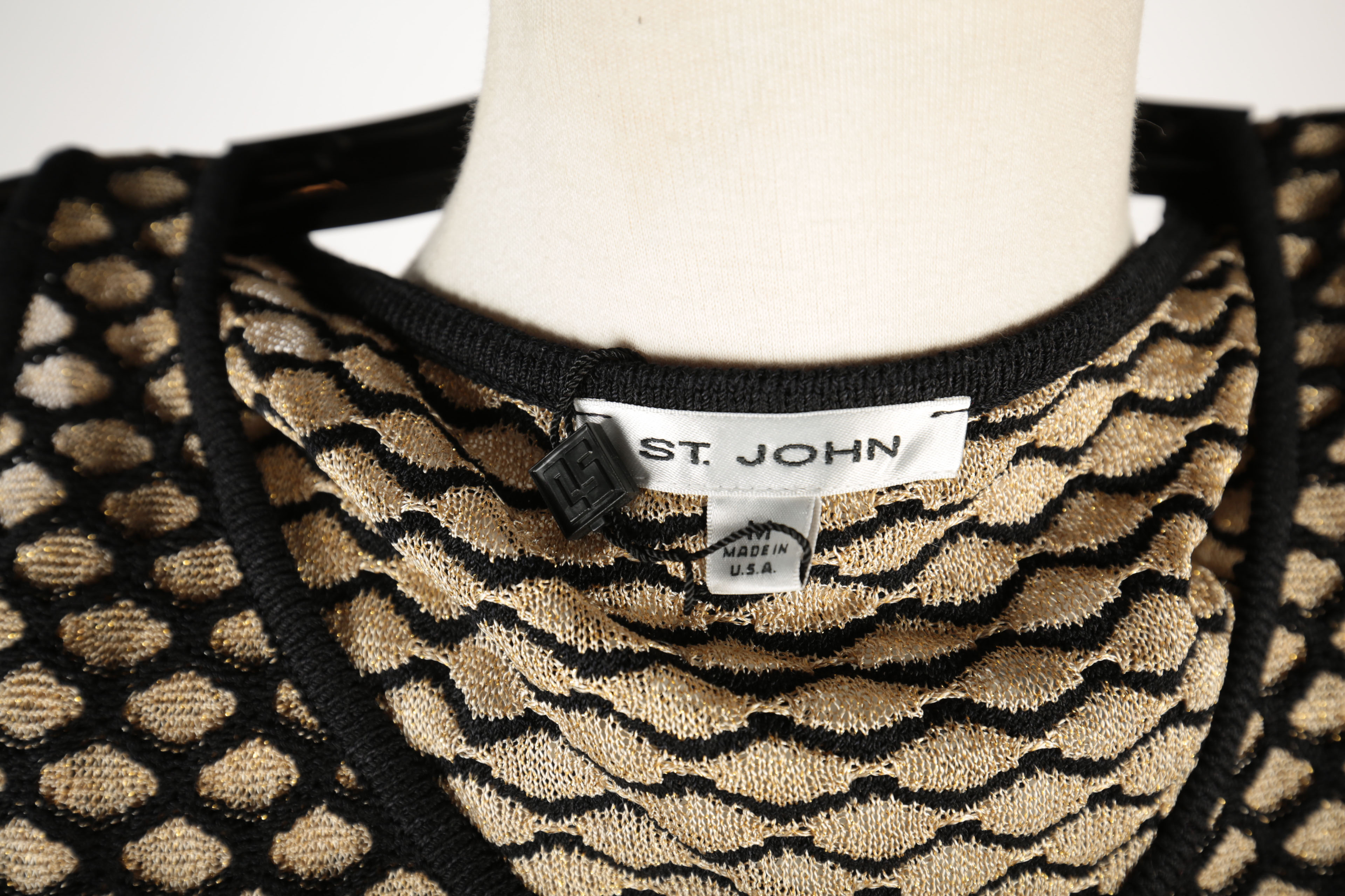 St John Clothing Collection