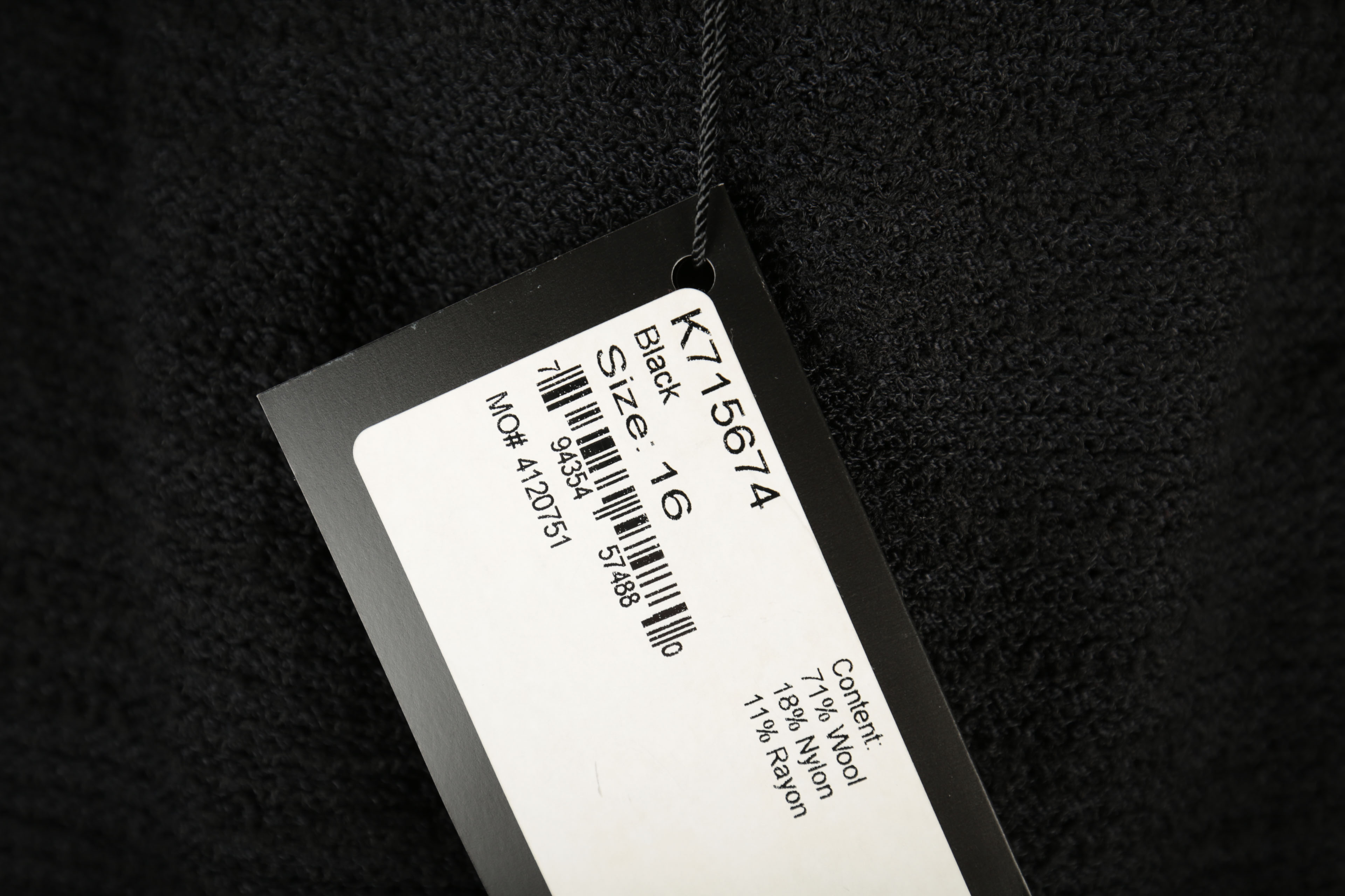 St John Clothing Collection