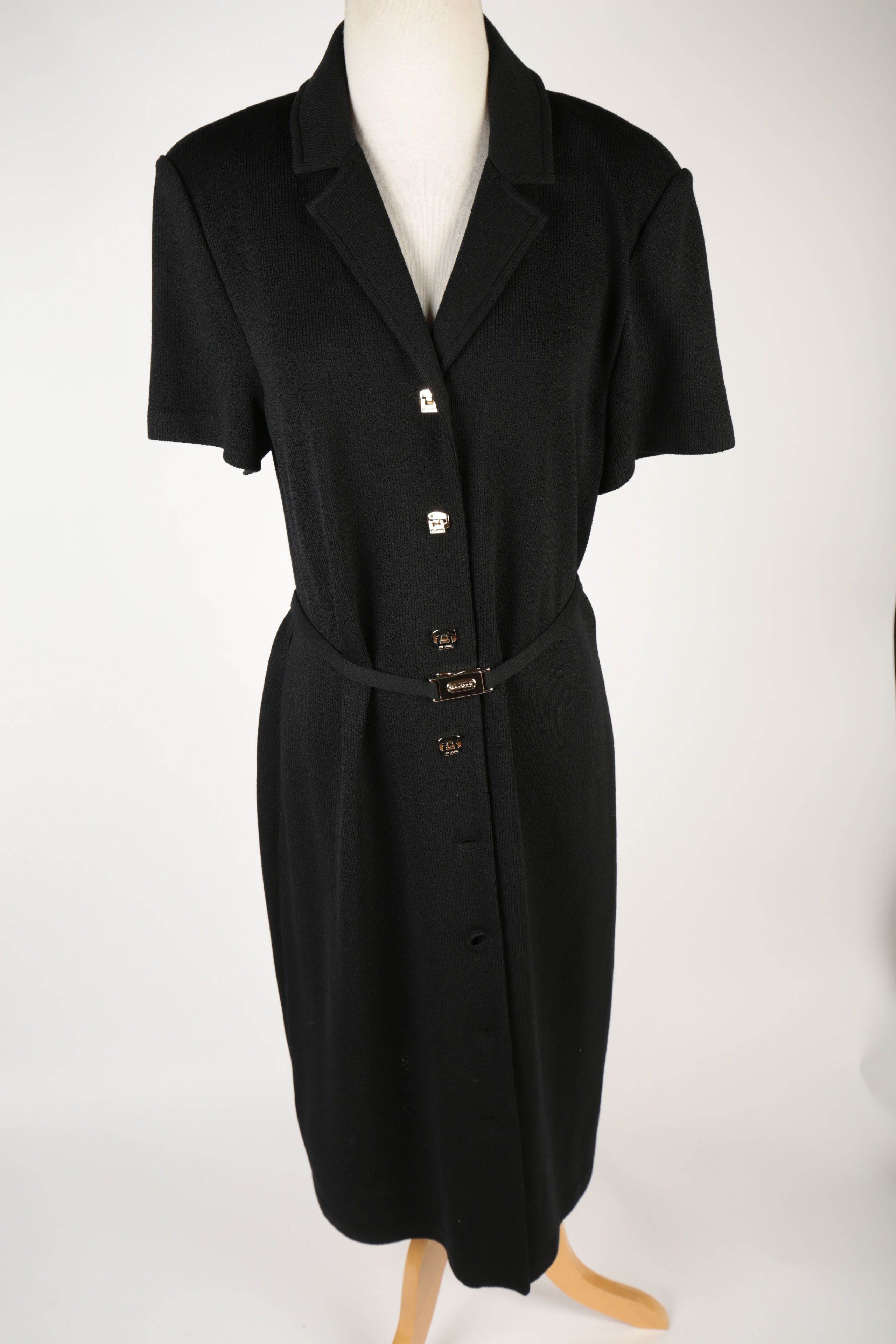 St John Clothing Collection